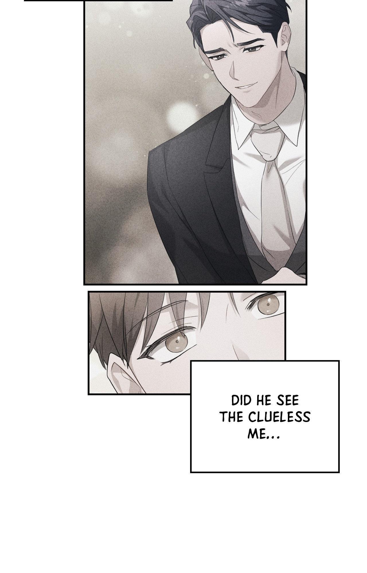 Beyond the Memories 〘Official〙 - Chapter 92 manhwa