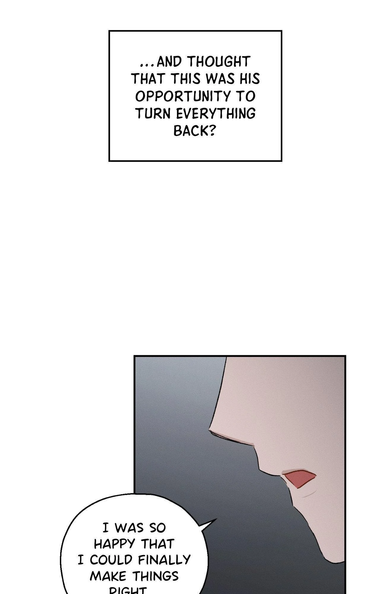 Beyond the Memories 〘Official〙 - Chapter 92 manhwa