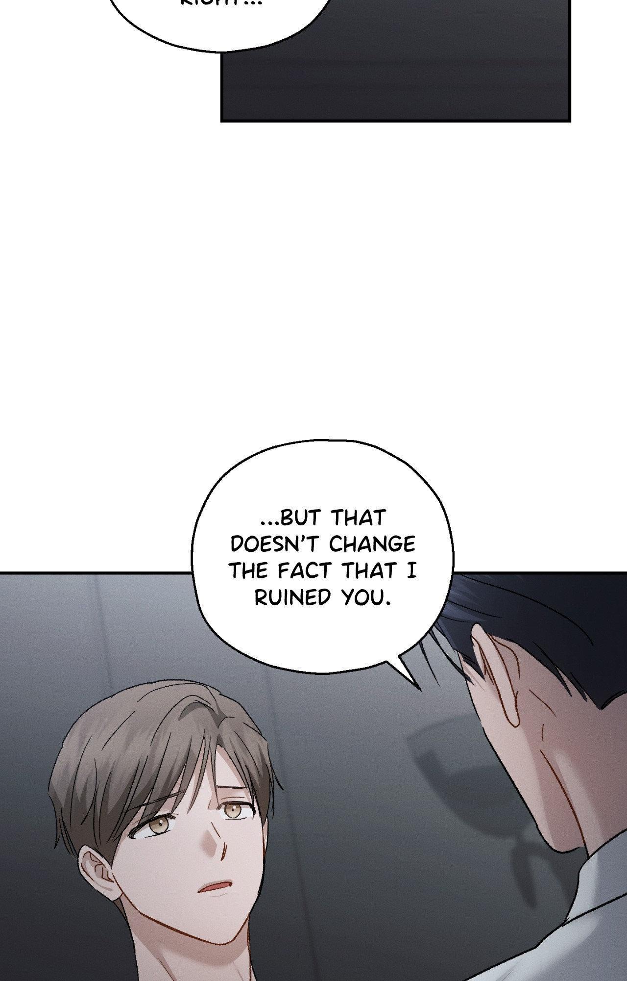 Beyond the Memories 〘Official〙 - Chapter 92 manhwa