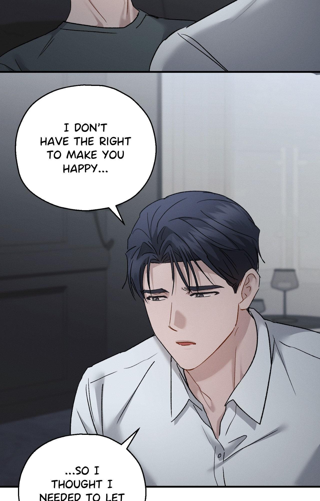 Beyond the Memories 〘Official〙 - Chapter 92 manhwa