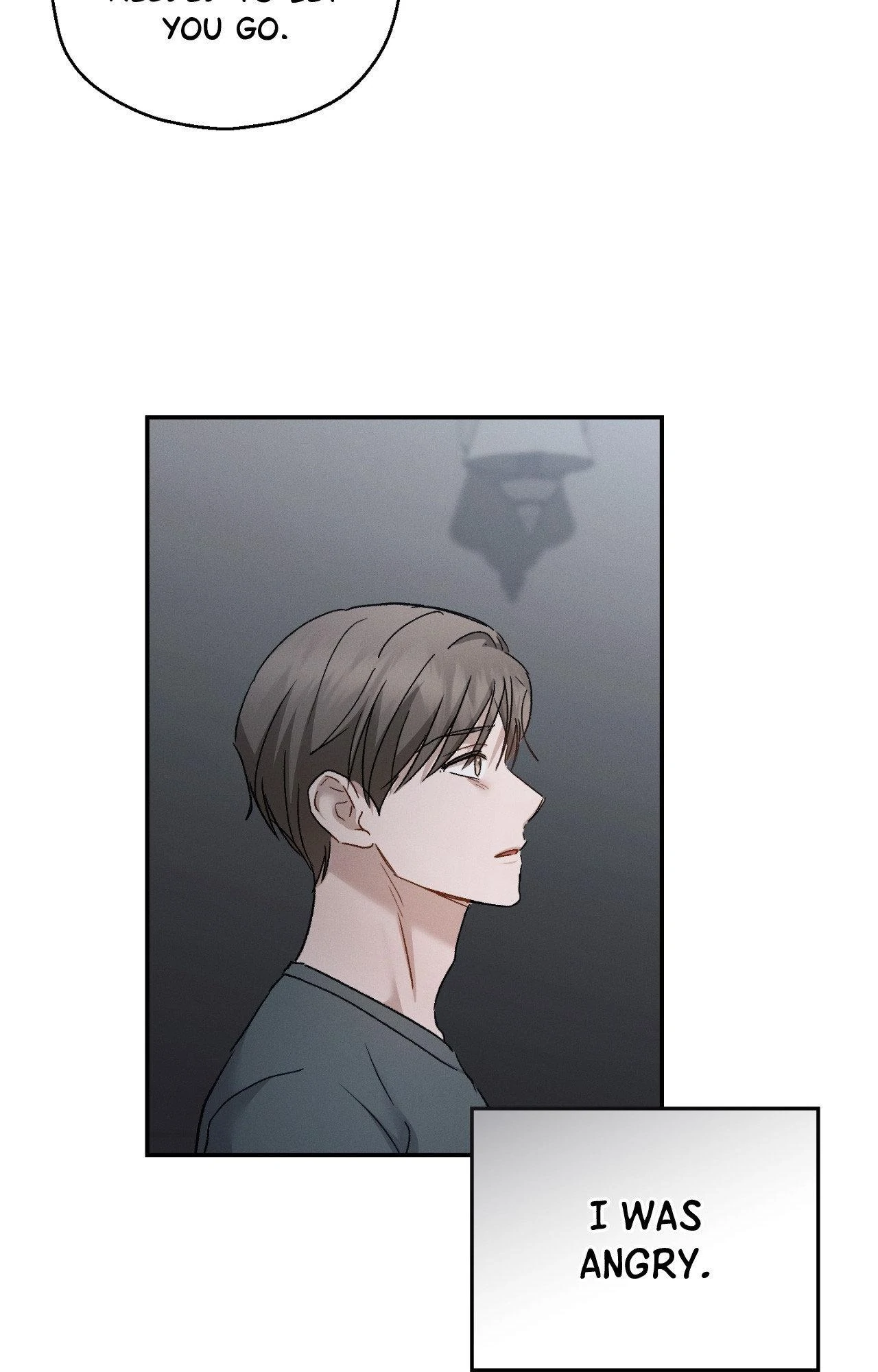 Beyond the Memories 〘Official〙 - Chapter 92 manhwa