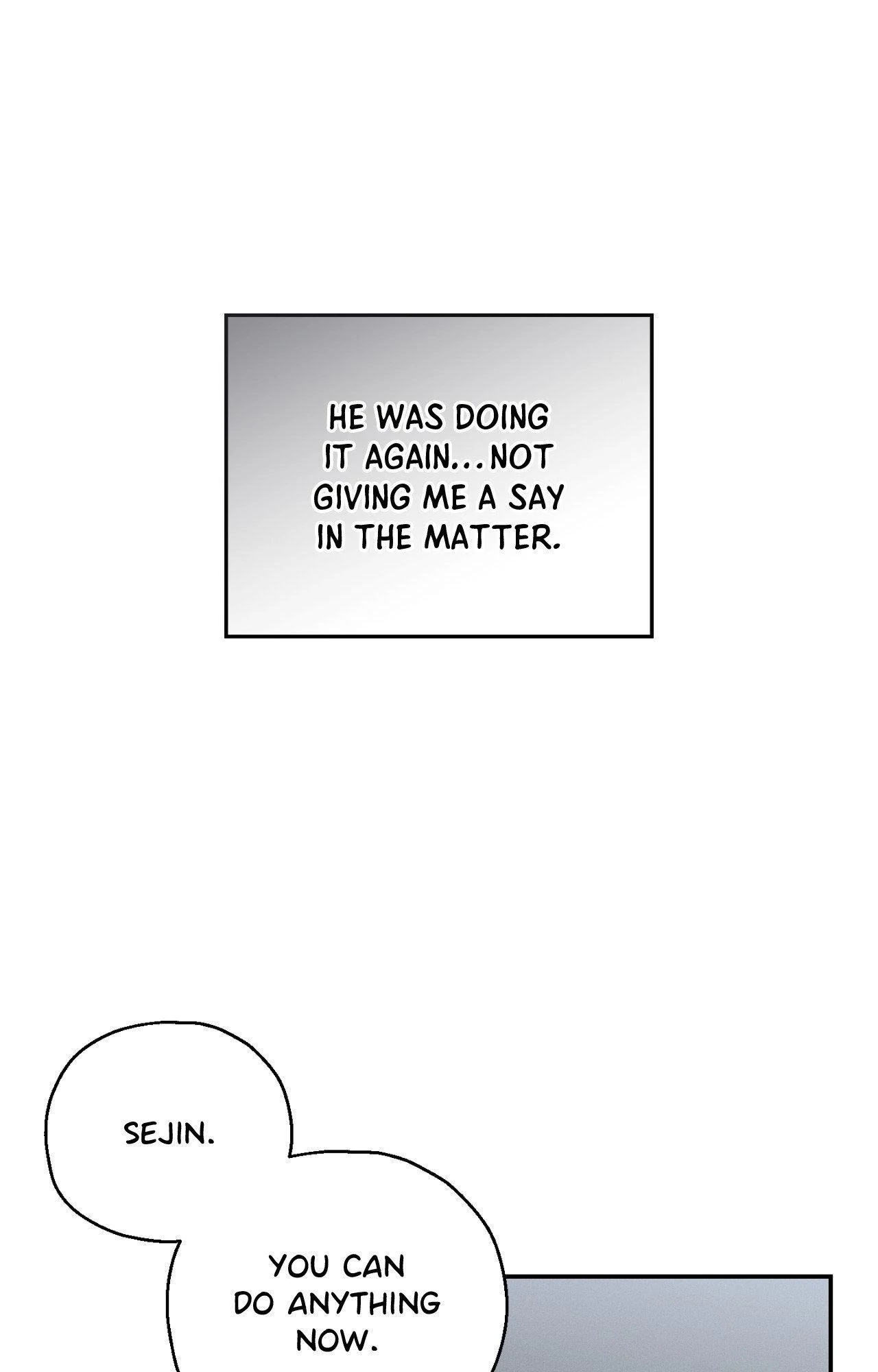 Beyond the Memories 〘Official〙 - Chapter 92 manhwa