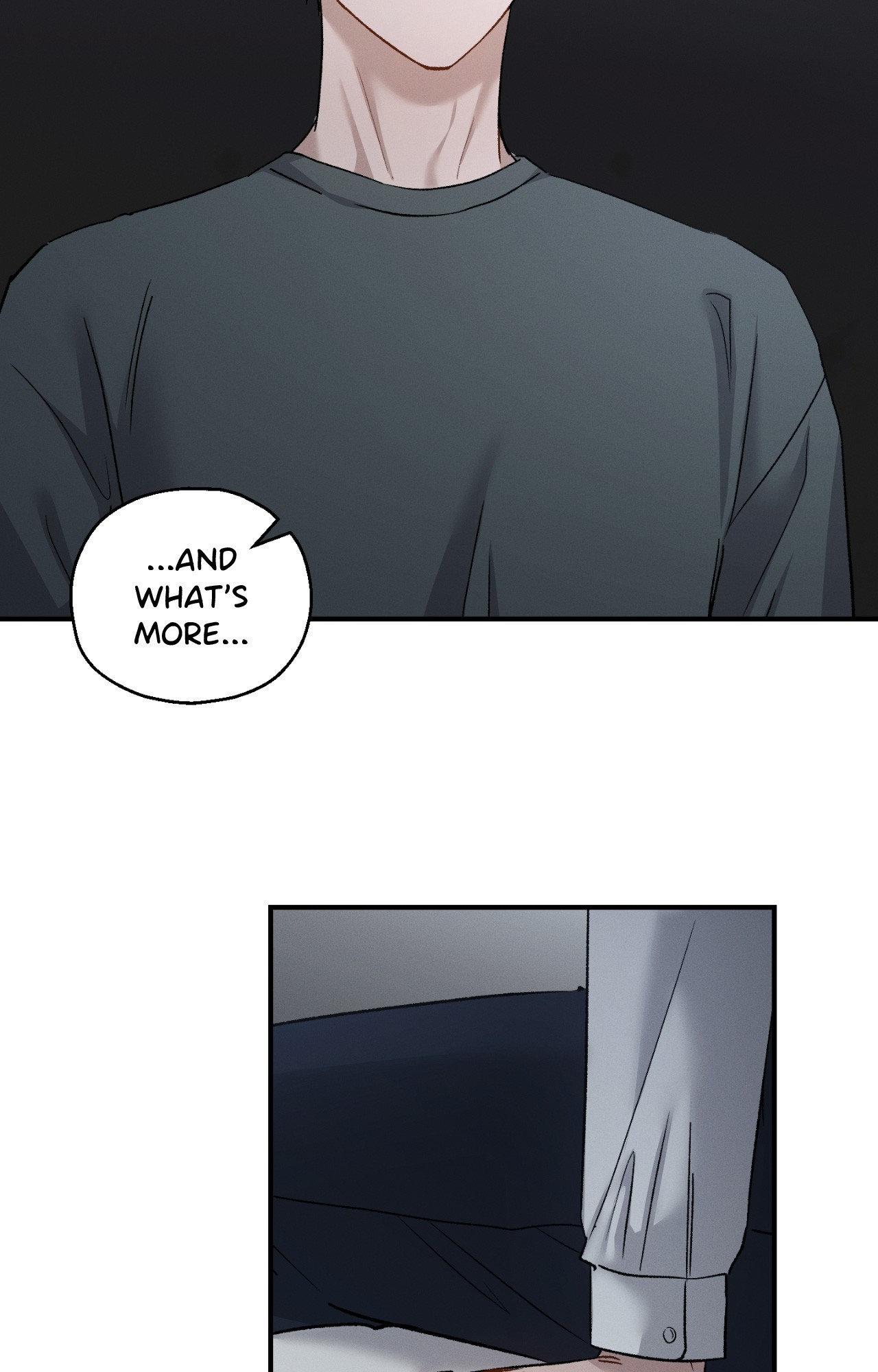 Beyond the Memories 〘Official〙 - Chapter 92 manhwa