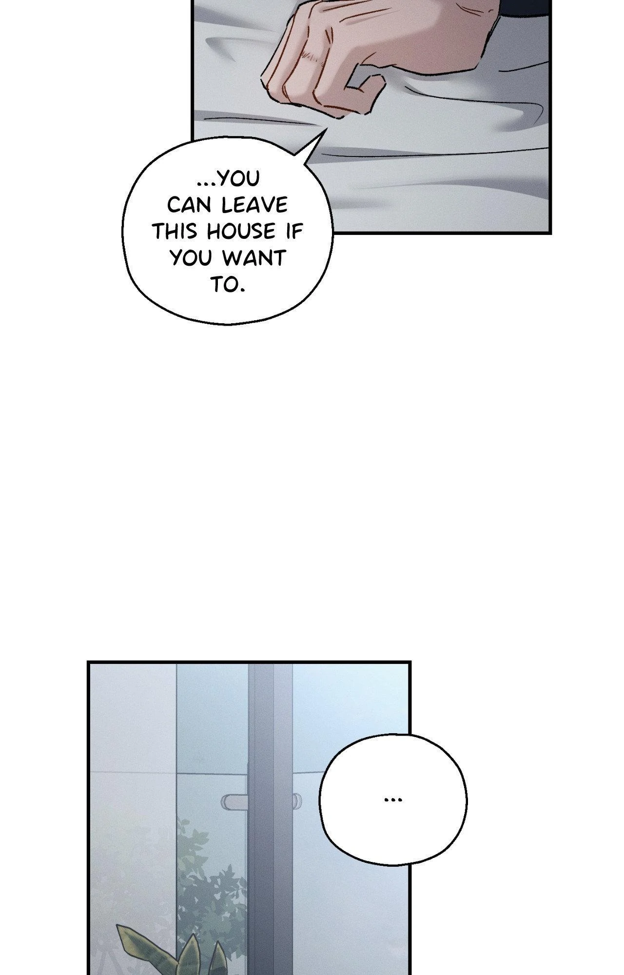 Beyond the Memories 〘Official〙 - Chapter 92 manhwa