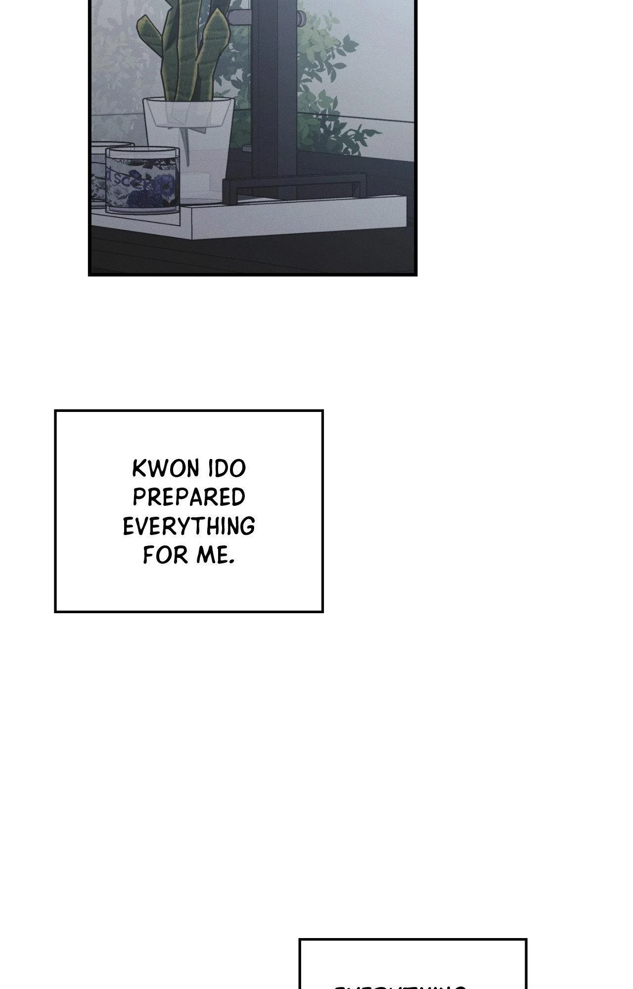 Beyond the Memories 〘Official〙 - Chapter 92 manhwa