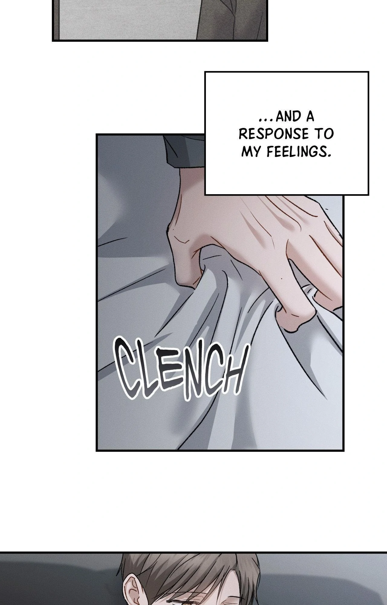 Beyond the Memories 〘Official〙 - Chapter 92 manhwa