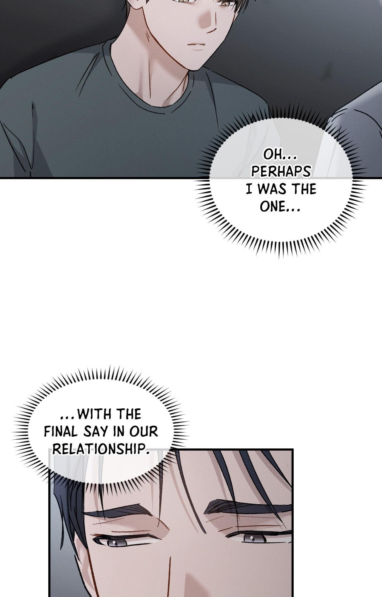 Beyond the Memories 〘Official〙 - Chapter 92 manhwa