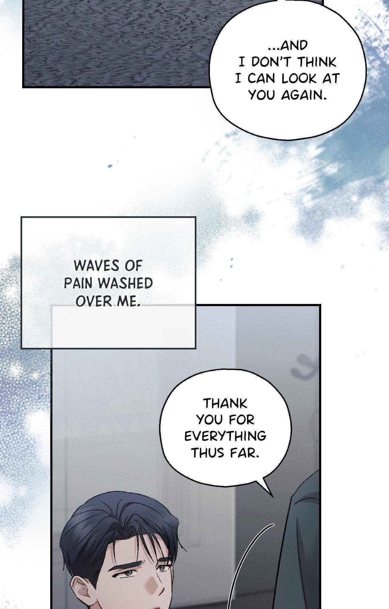 Beyond the Memories 〘Official〙 - Chapter 92 manhwa