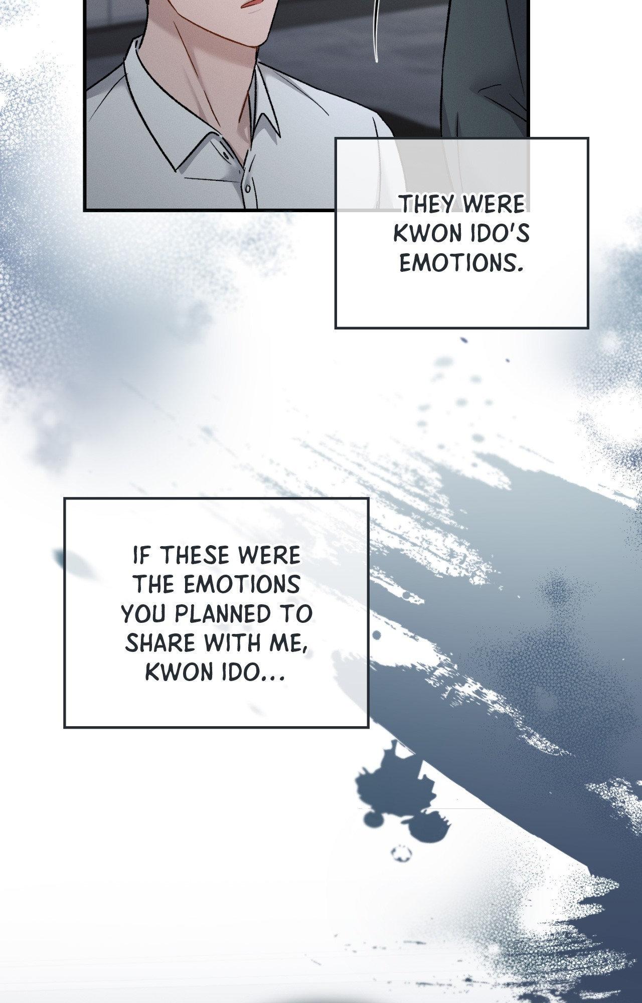 Beyond the Memories 〘Official〙 - Chapter 92 manhwa
