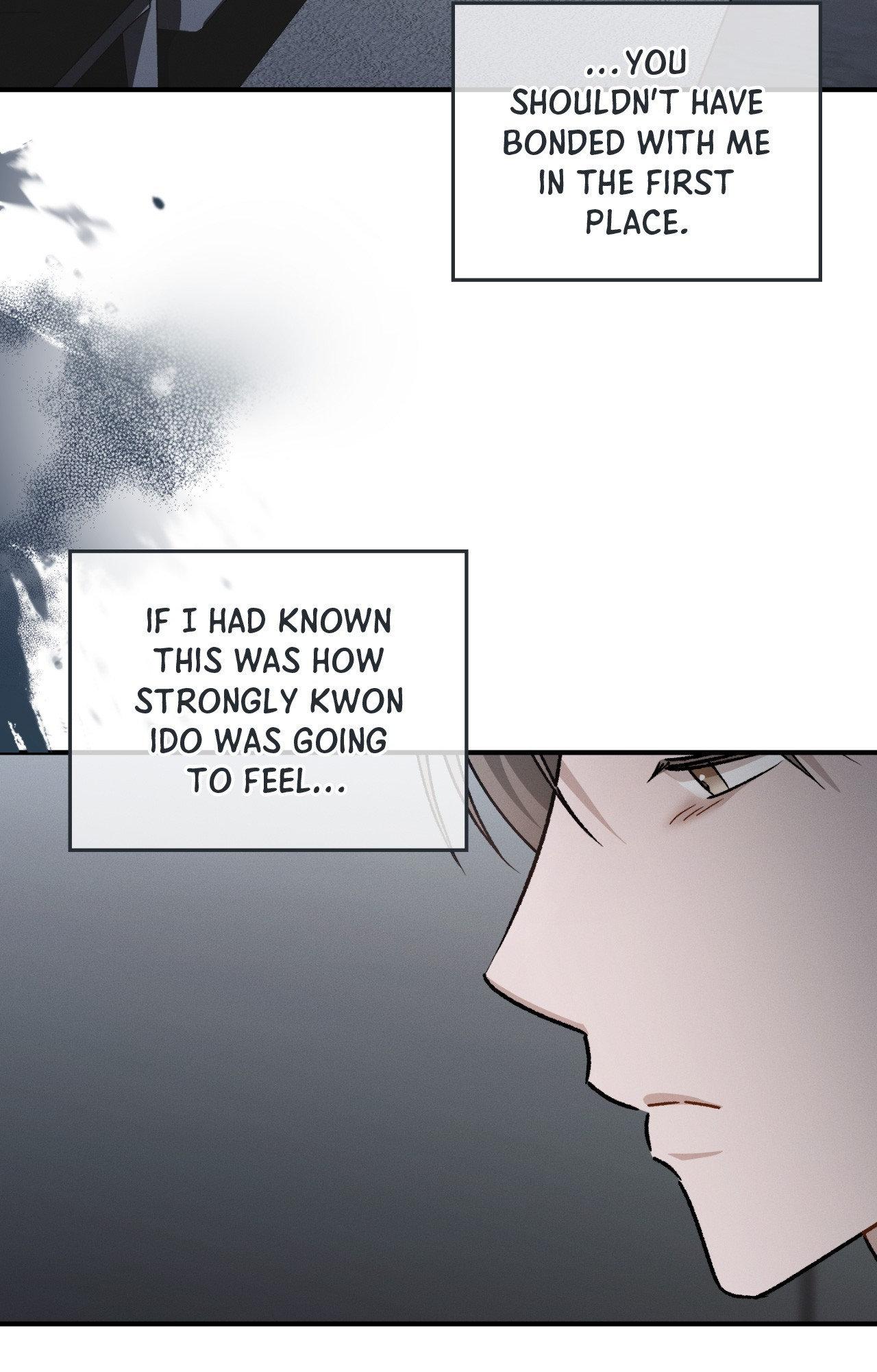 Beyond the Memories 〘Official〙 - Chapter 92 manhwa
