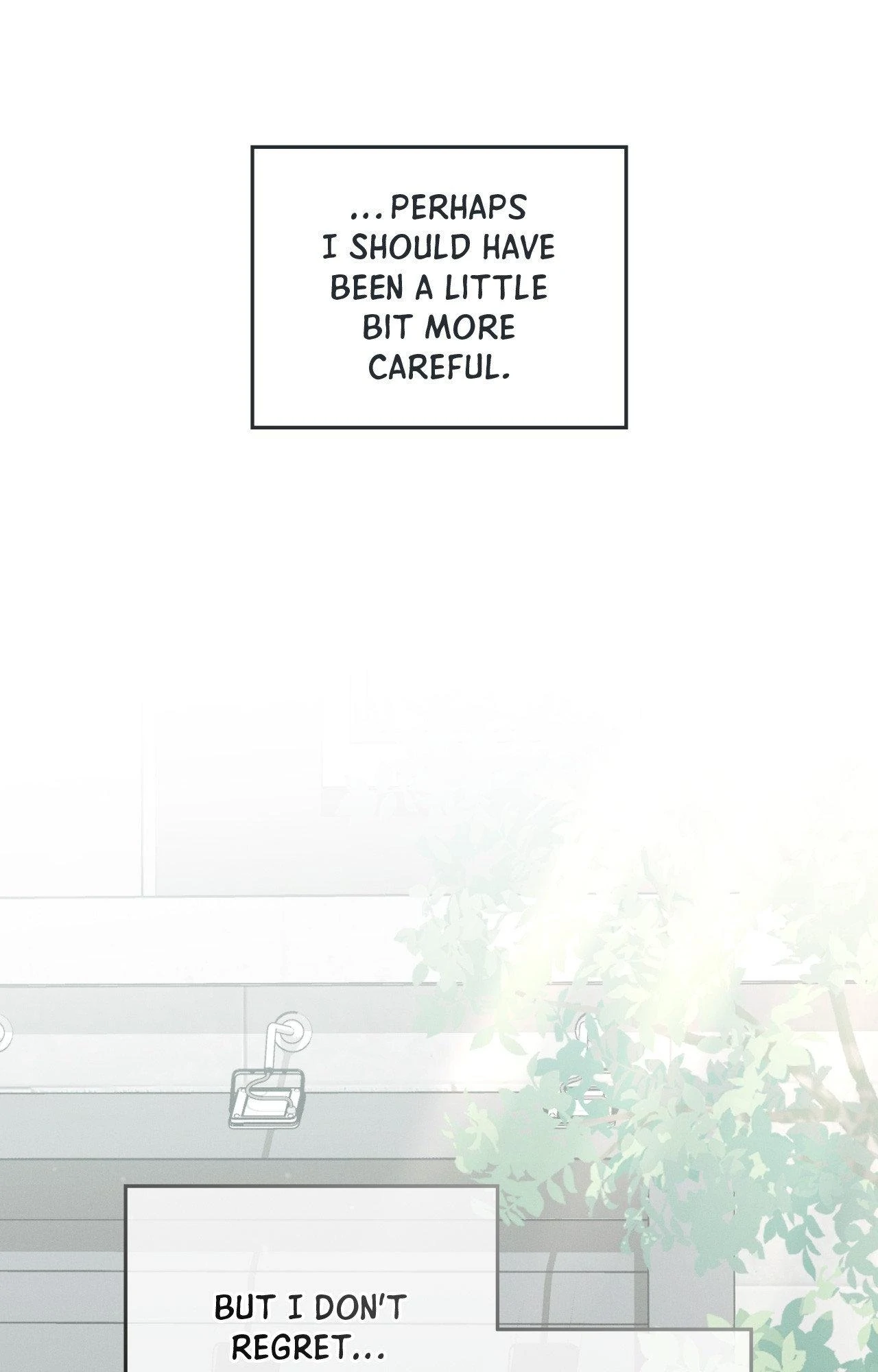 Beyond the Memories 〘Official〙 - Chapter 92 manhwa