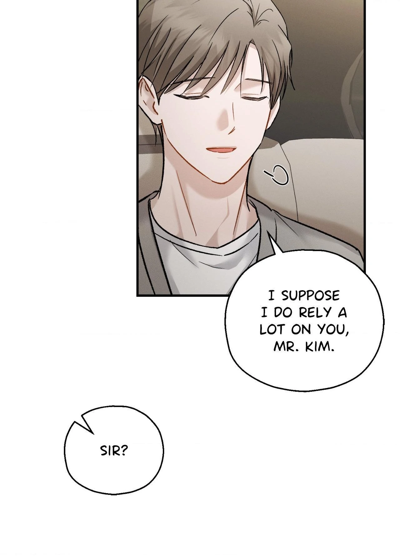 Beyond the Memories 〘Official〙 - Chapter 92 manhwa