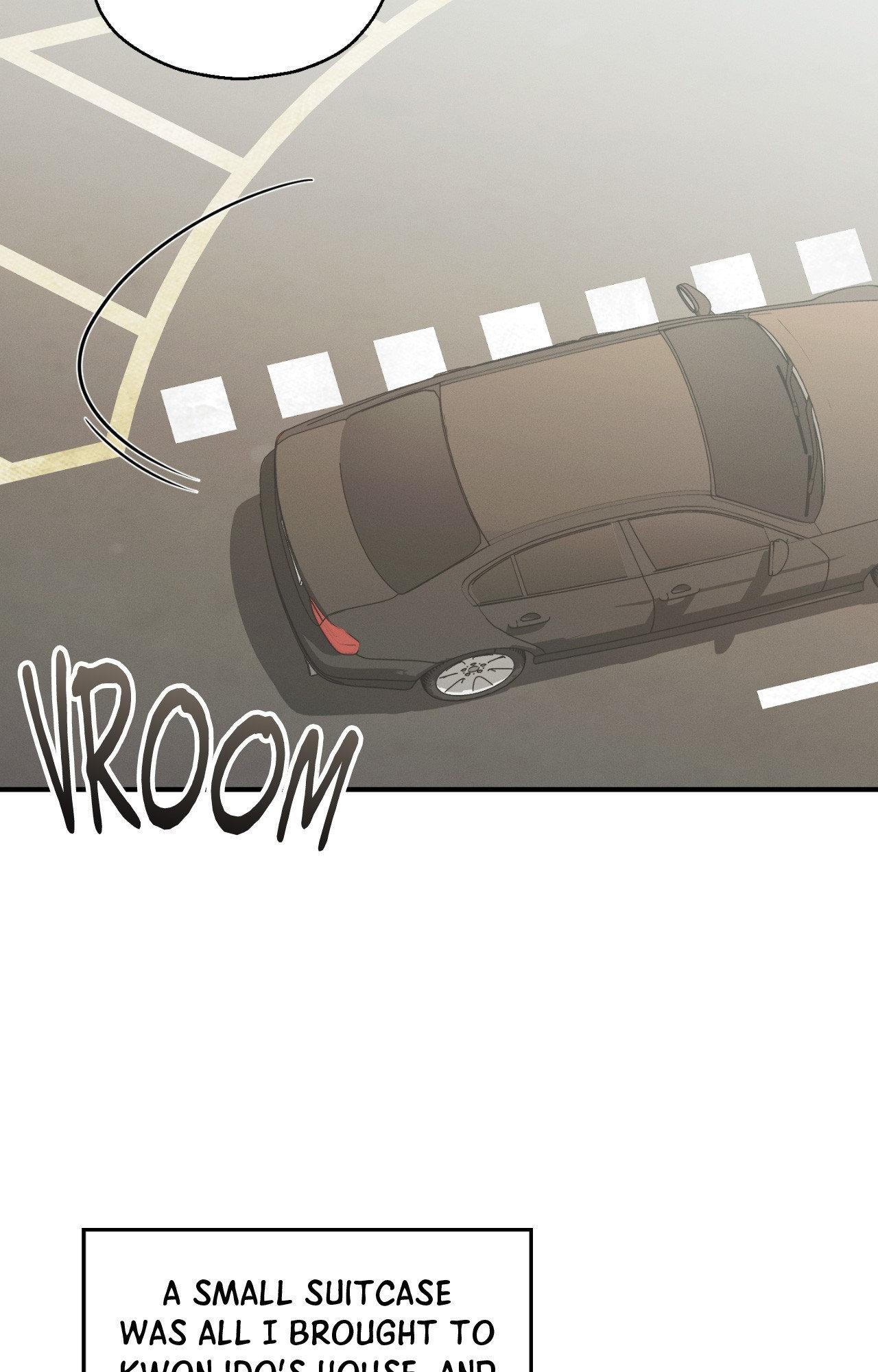Beyond the Memories 〘Official〙 - Chapter 92 manhwa
