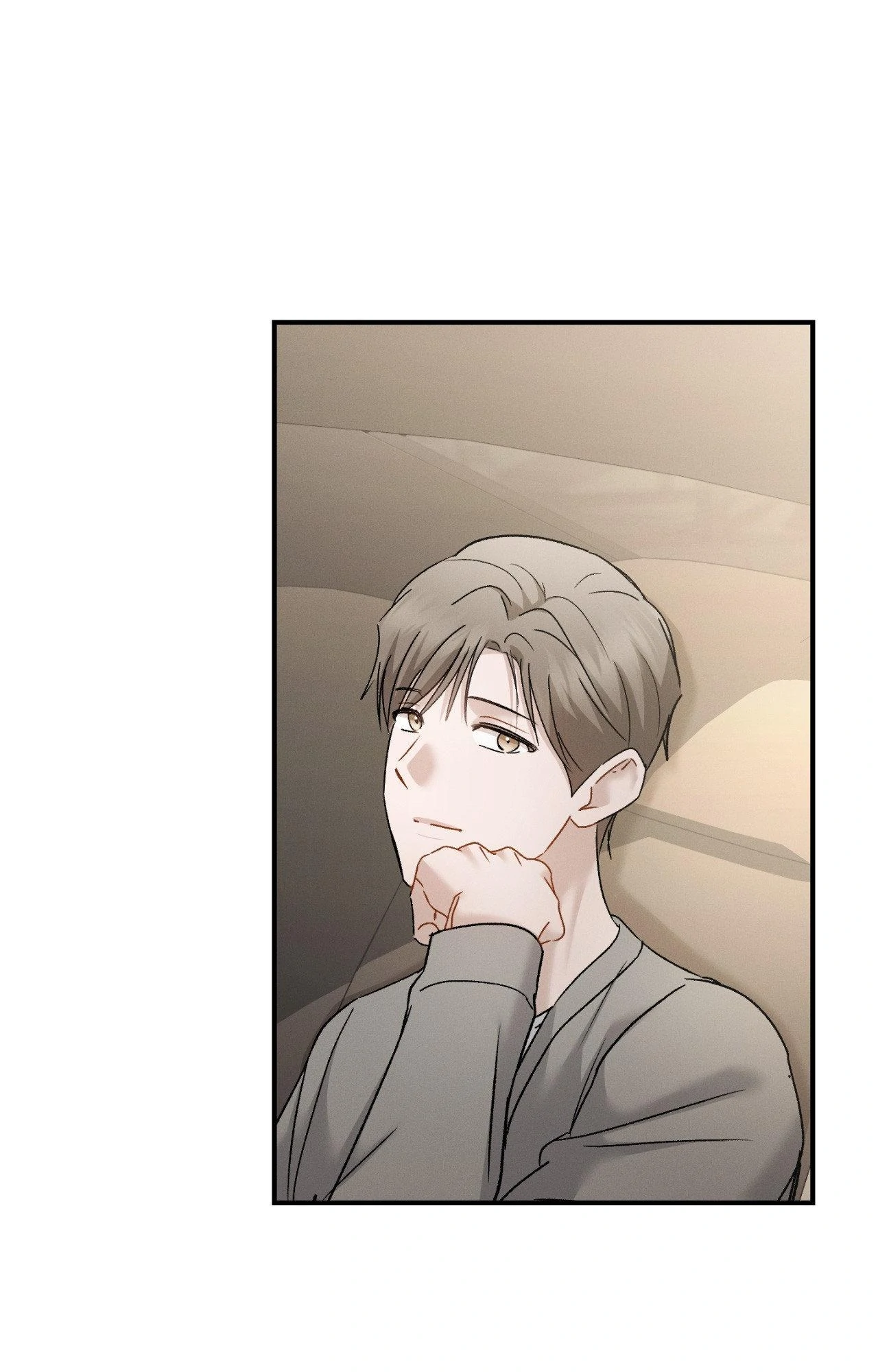 Beyond the Memories 〘Official〙 - Chapter 92 manhwa