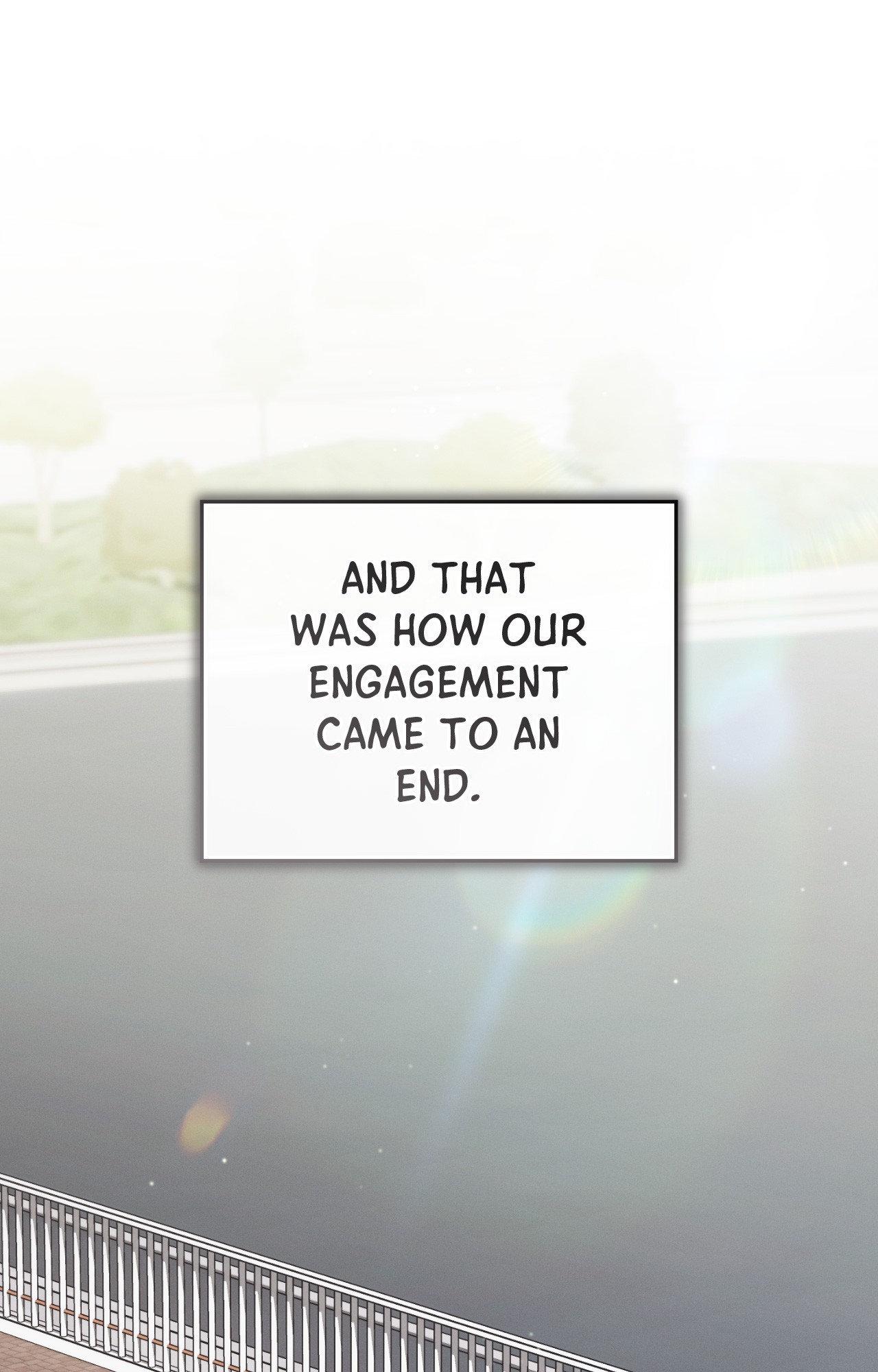 Beyond the Memories 〘Official〙 - Chapter 92 manhwa