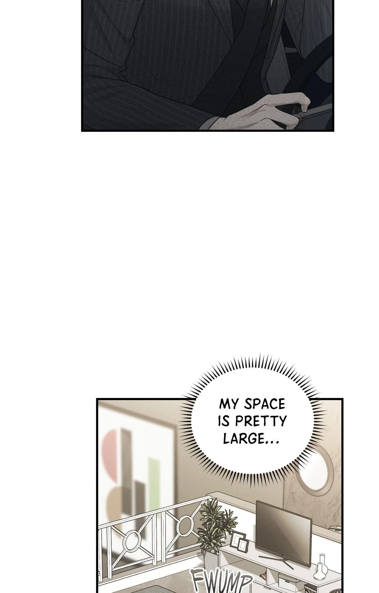 Beyond the Memories 〘Official〙 - Chapter 93 manhwa