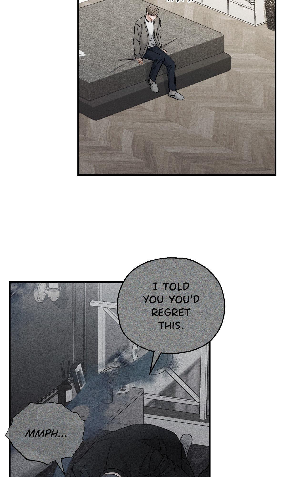 Beyond the Memories 〘Official〙 - Chapter 93 manhwa