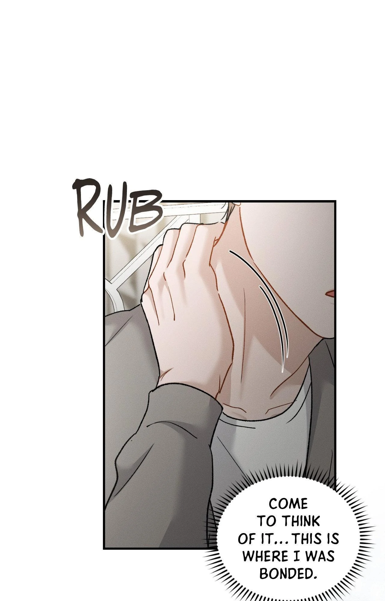 Beyond the Memories 〘Official〙 - Chapter 93 manhwa