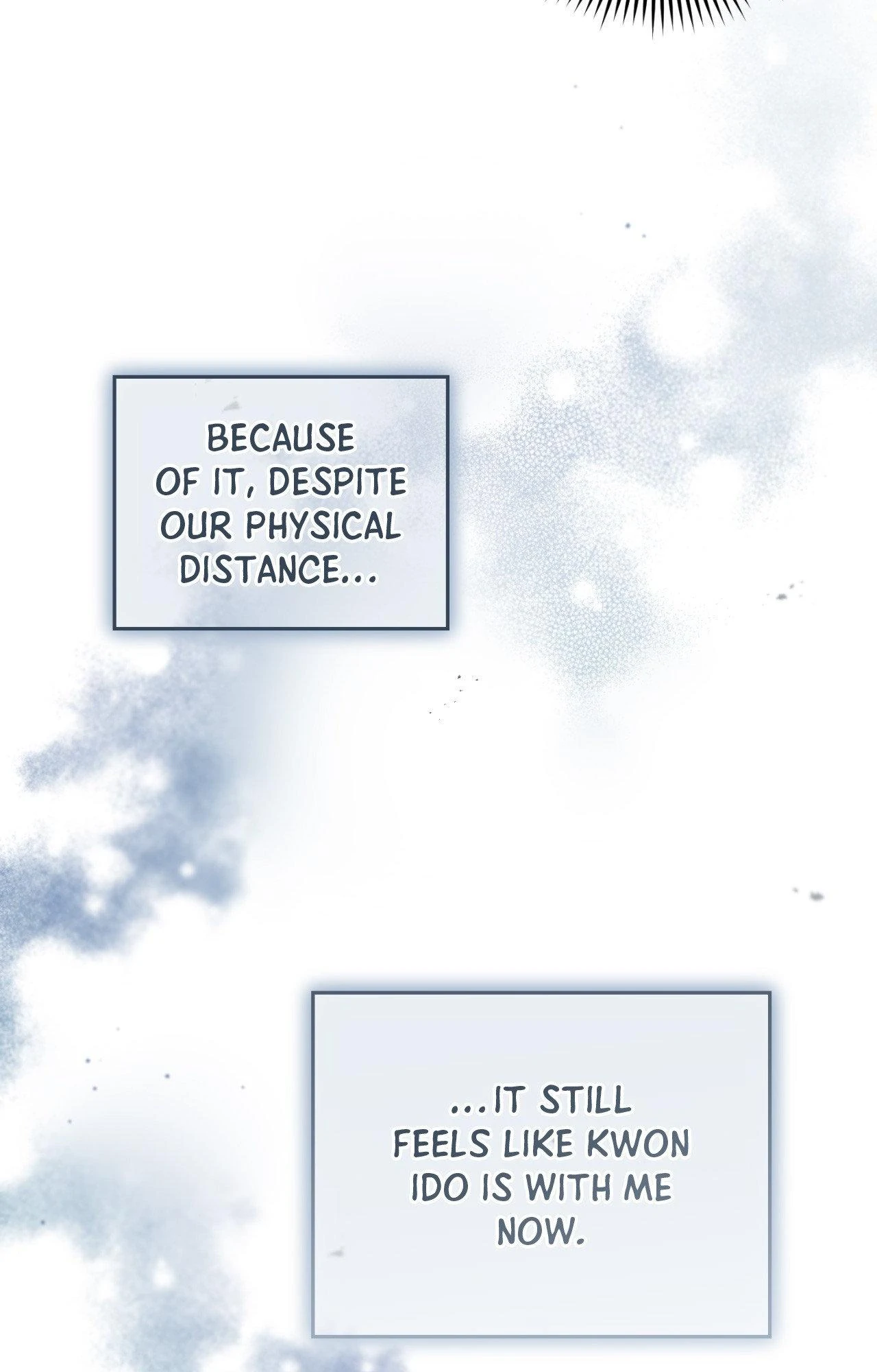 Beyond the Memories 〘Official〙 - Chapter 93 manhwa