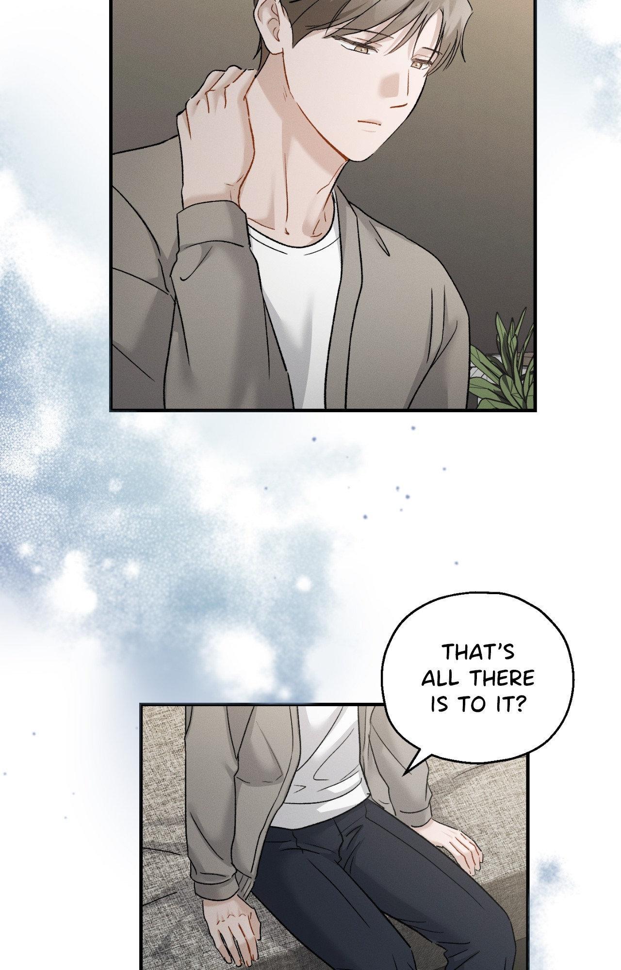 Beyond the Memories 〘Official〙 - Chapter 93 manhwa