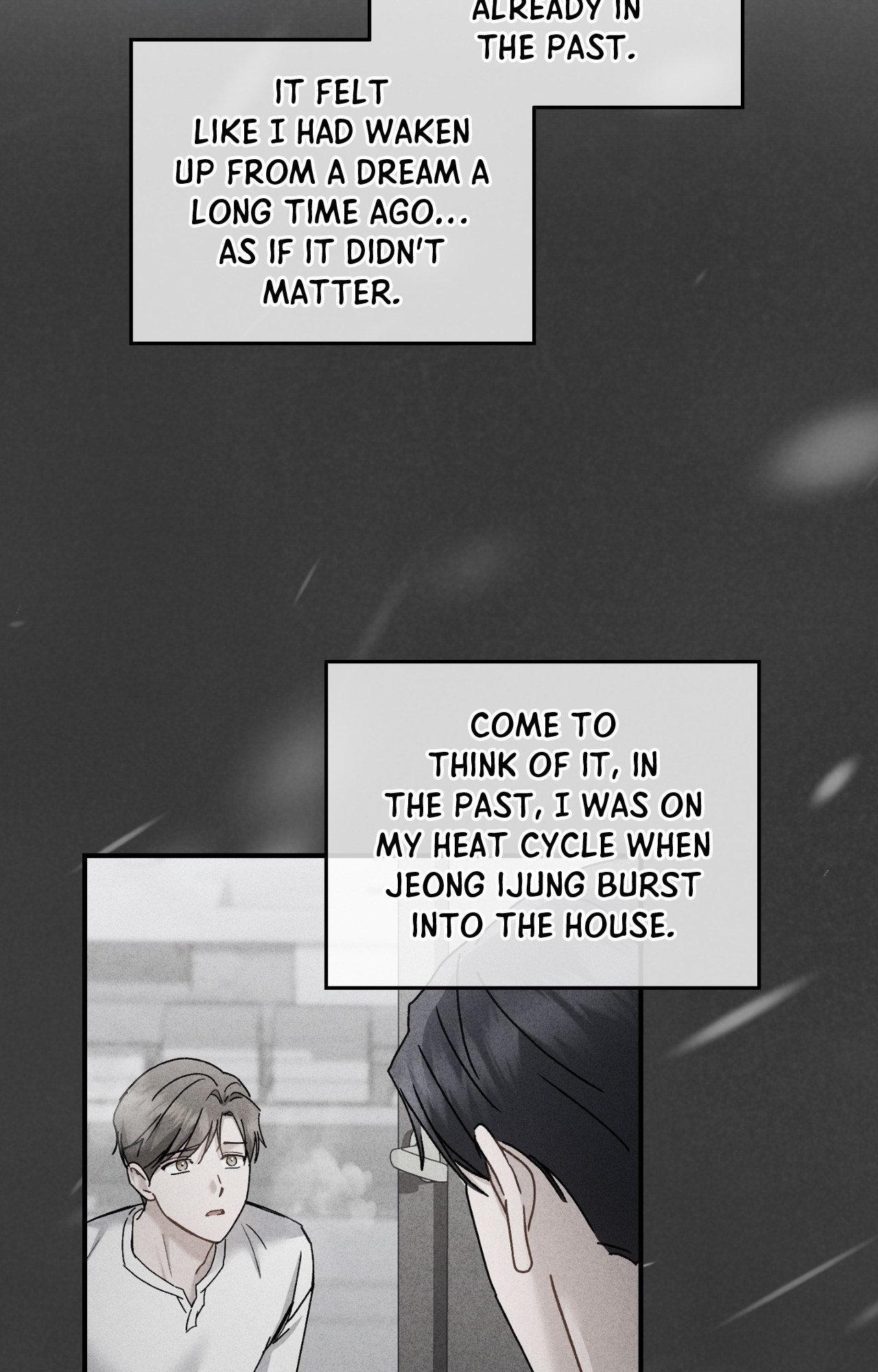 Beyond the Memories 〘Official〙 - Chapter 93 manhwa