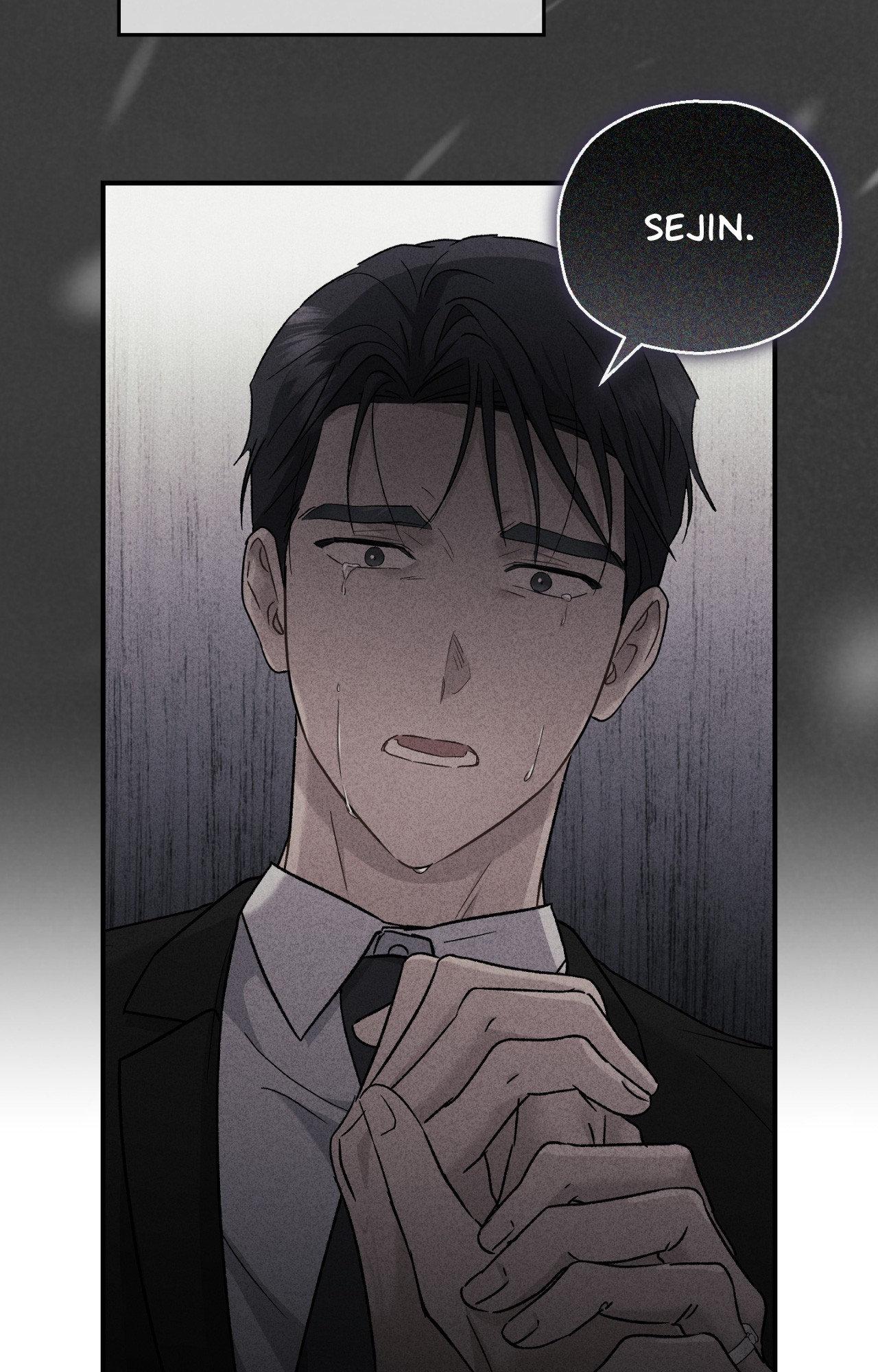 Beyond the Memories 〘Official〙 - Chapter 93 manhwa