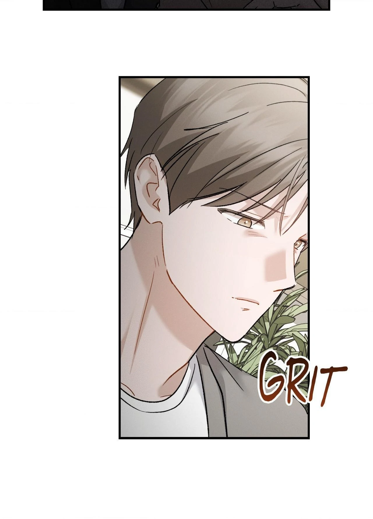 Beyond the Memories 〘Official〙 - Chapter 93 manhwa