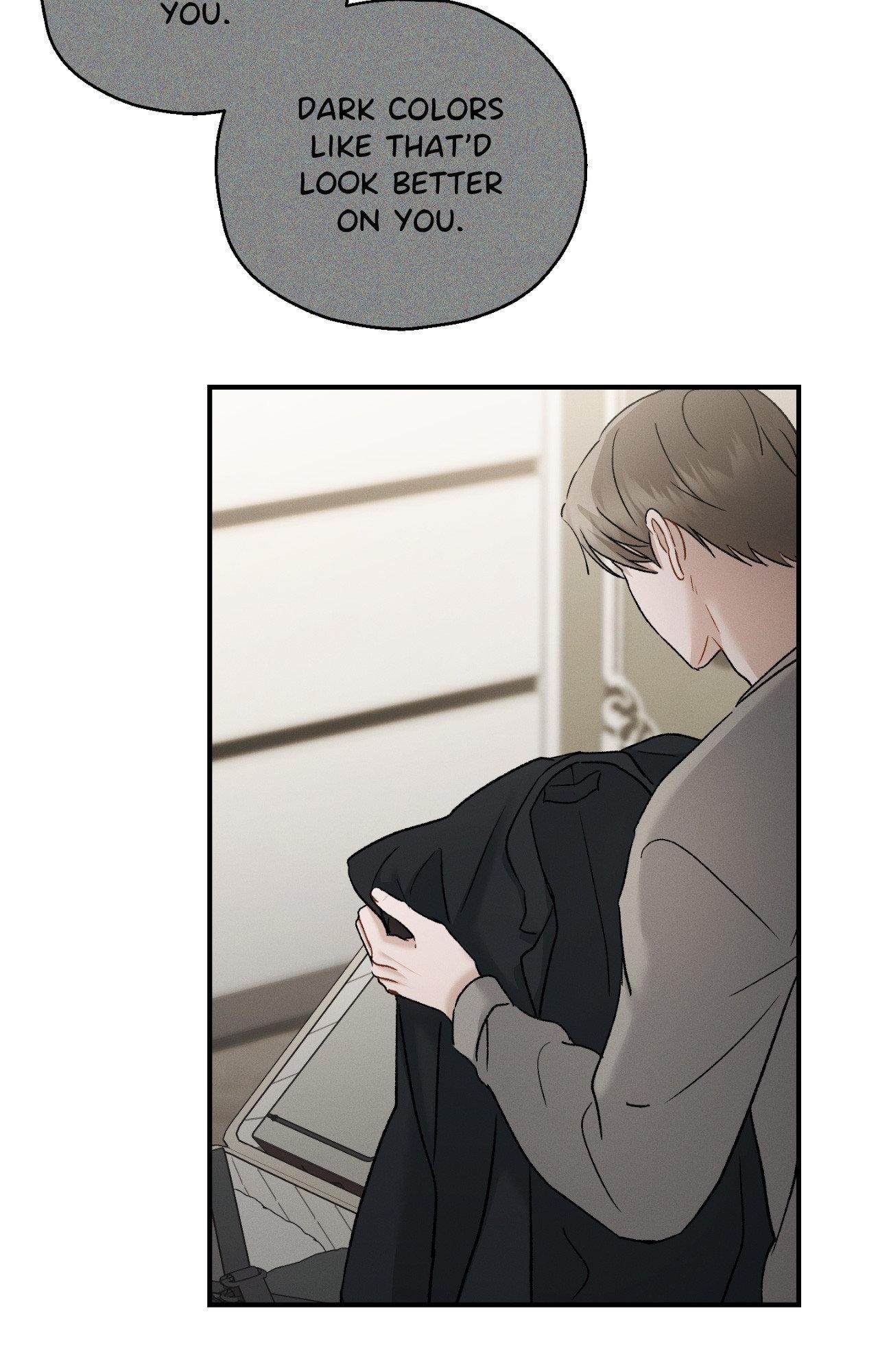 Beyond the Memories 〘Official〙 - Chapter 93 manhwa