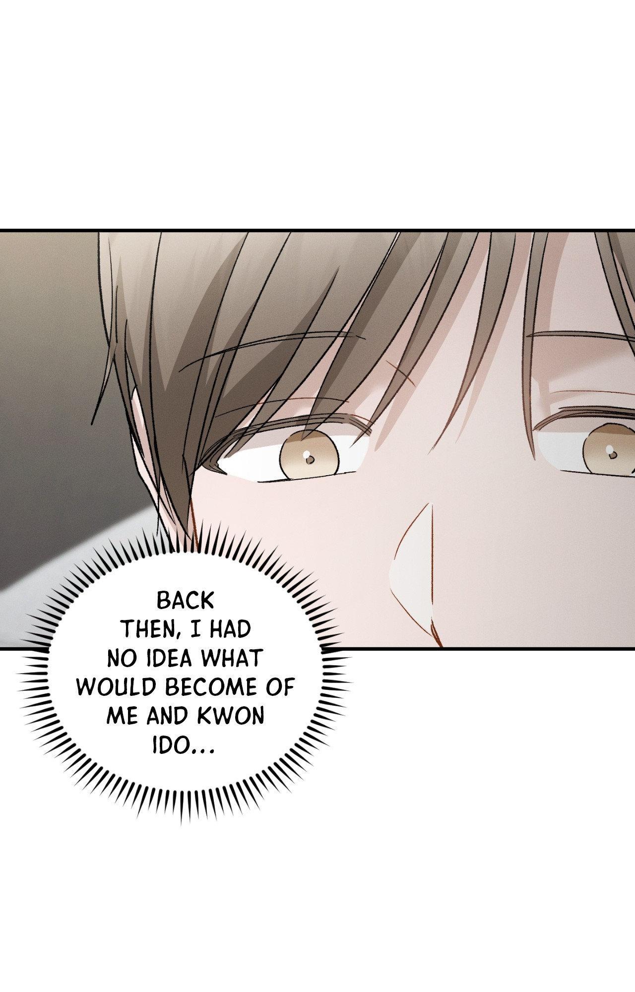 Beyond the Memories 〘Official〙 - Chapter 93 manhwa