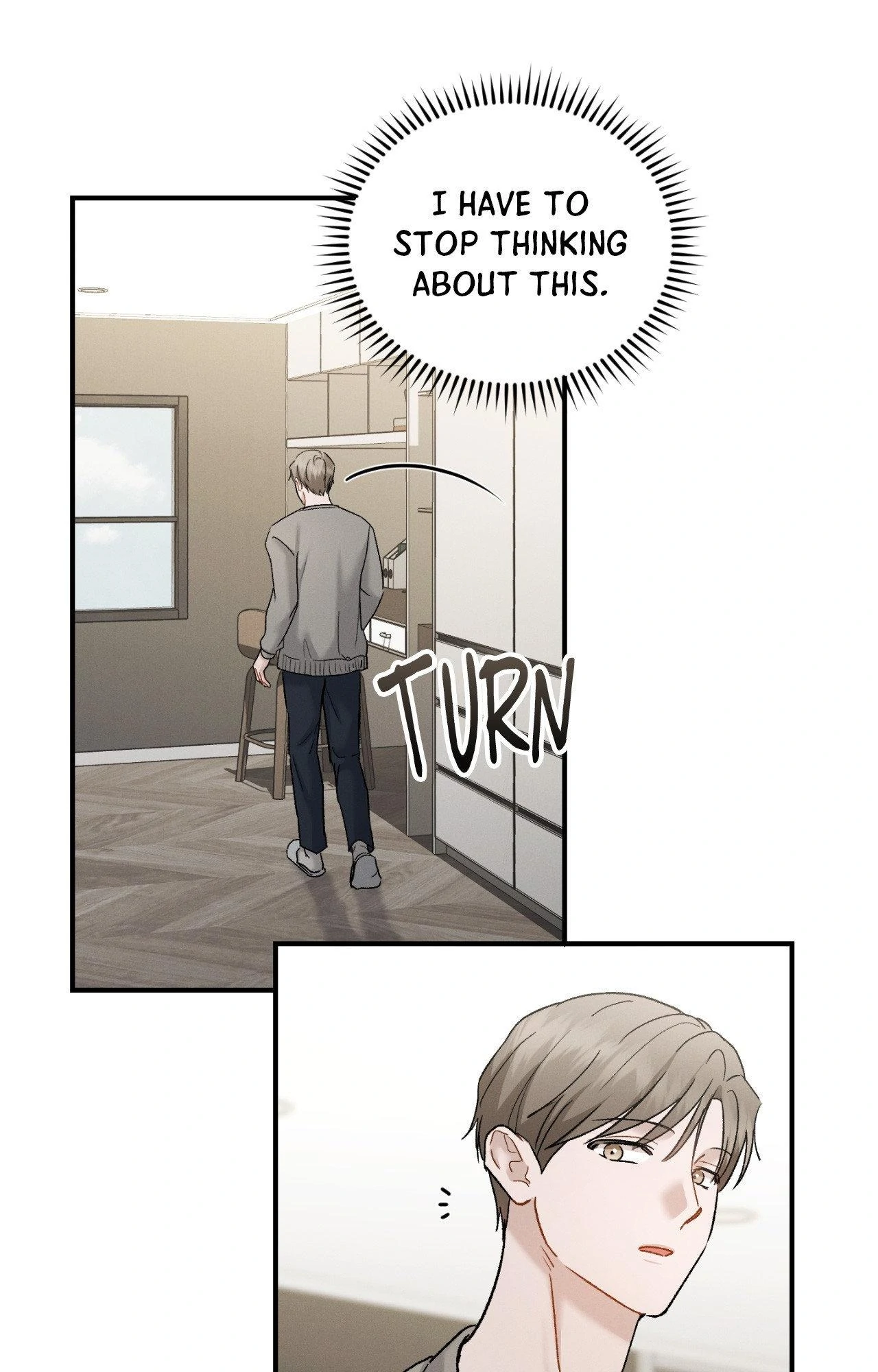 Beyond the Memories 〘Official〙 - Chapter 93 manhwa