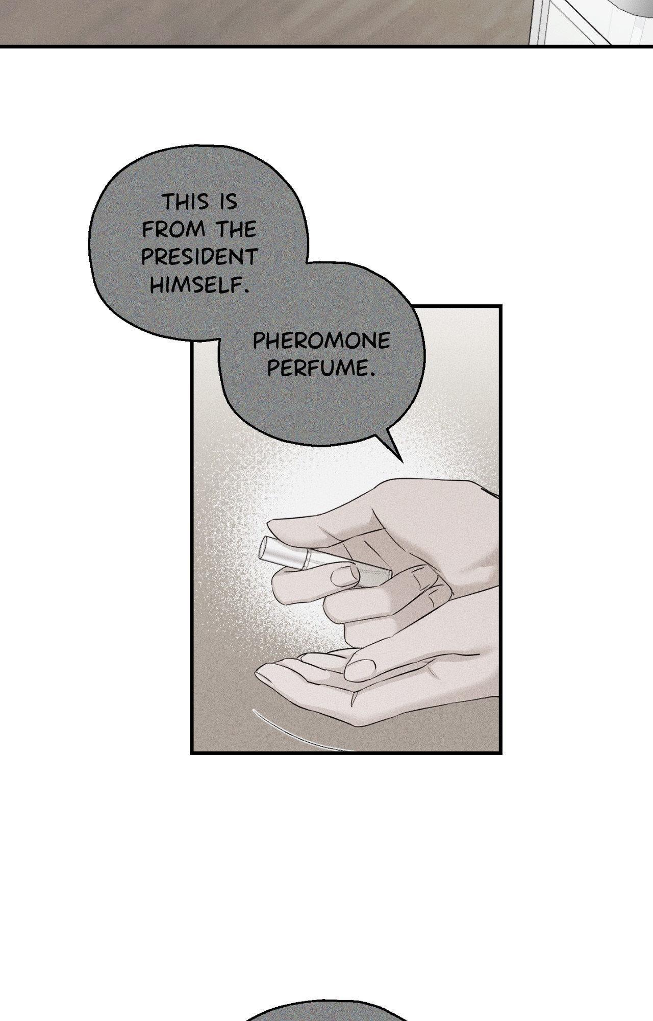 Beyond the Memories 〘Official〙 - Chapter 93 manhwa