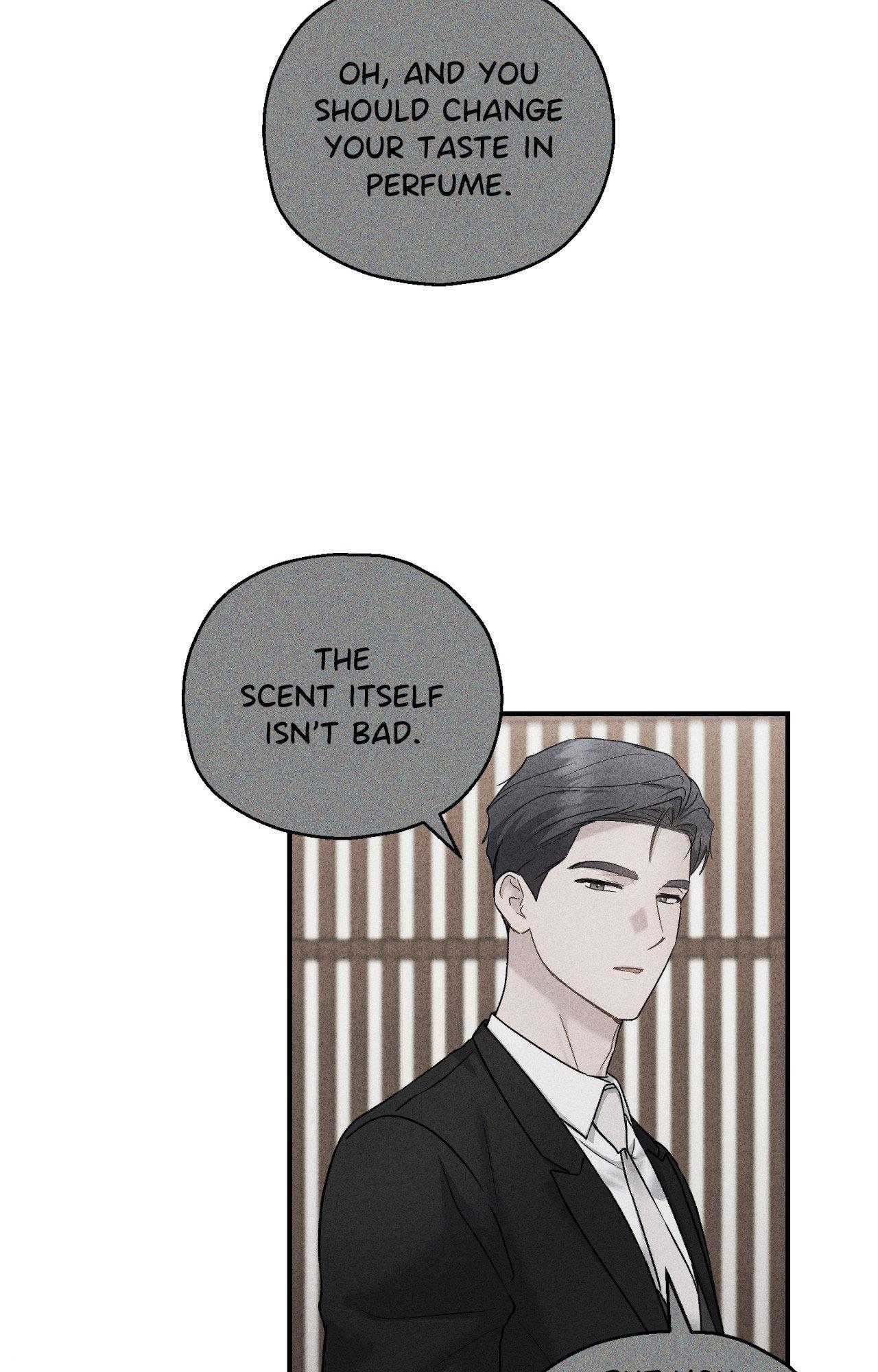 Beyond the Memories 〘Official〙 - Chapter 93 manhwa