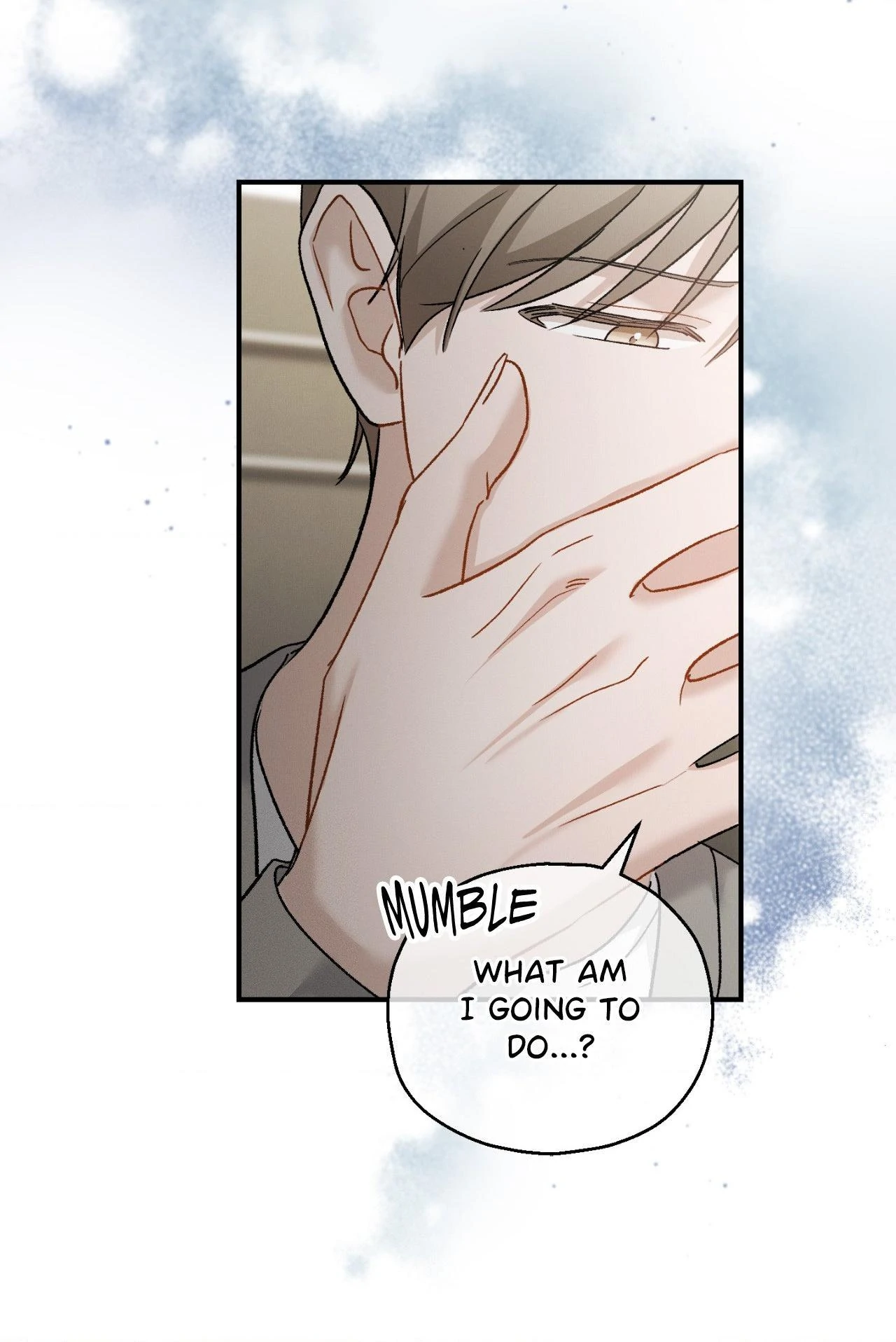 Beyond the Memories 〘Official〙 - Chapter 93 manhwa