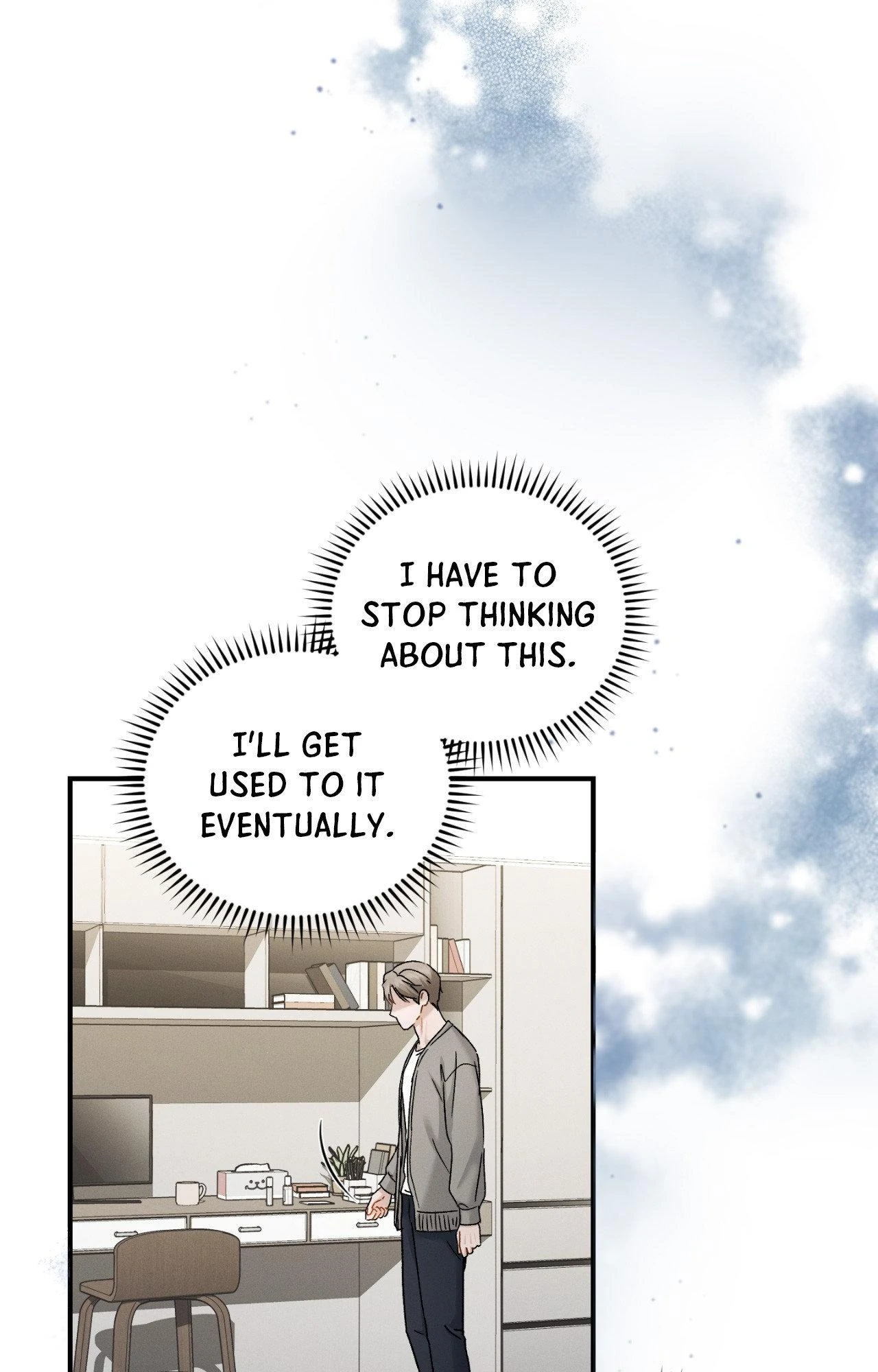 Beyond the Memories 〘Official〙 - Chapter 93 manhwa