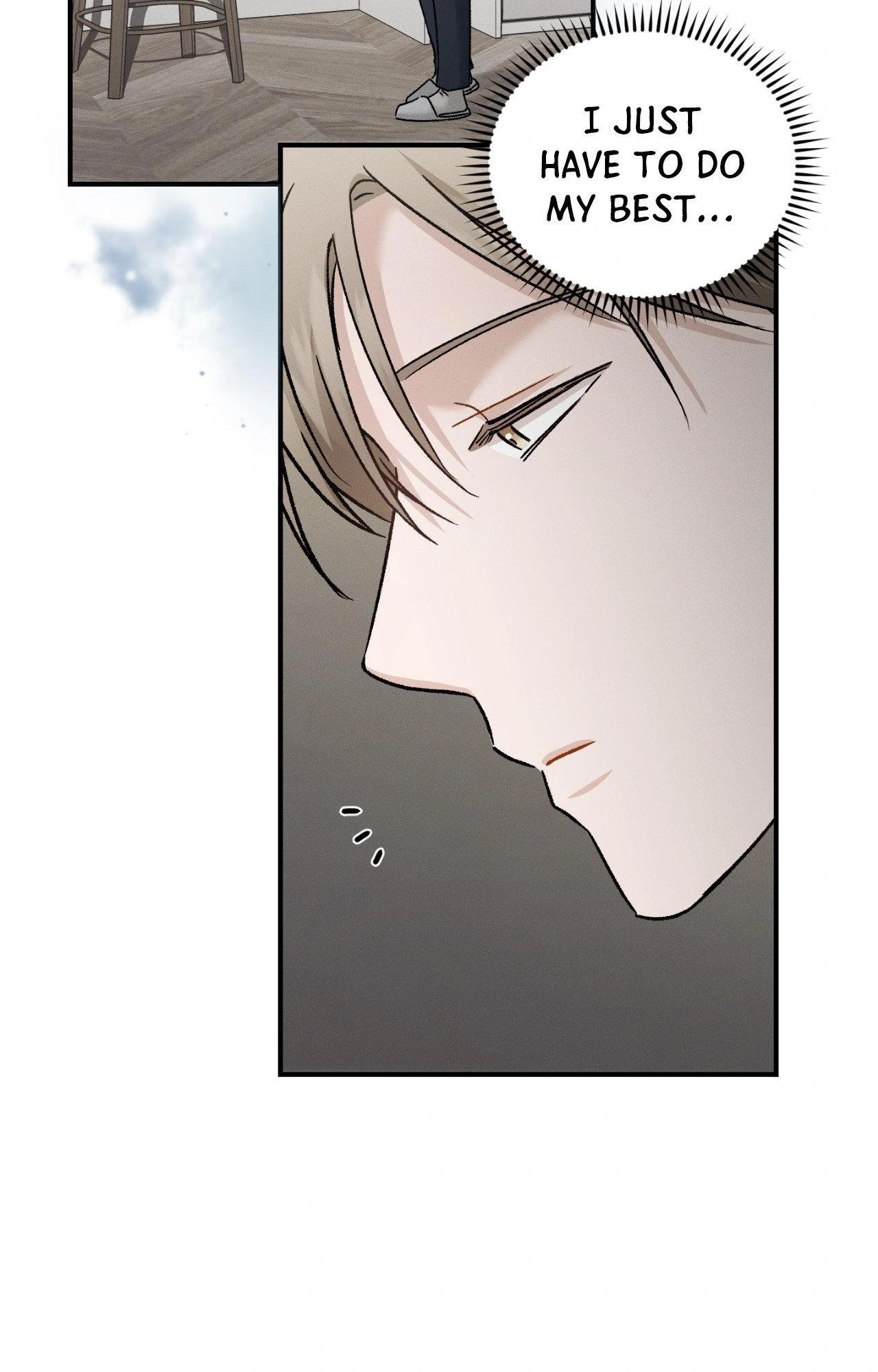 Beyond the Memories 〘Official〙 - Chapter 93 manhwa