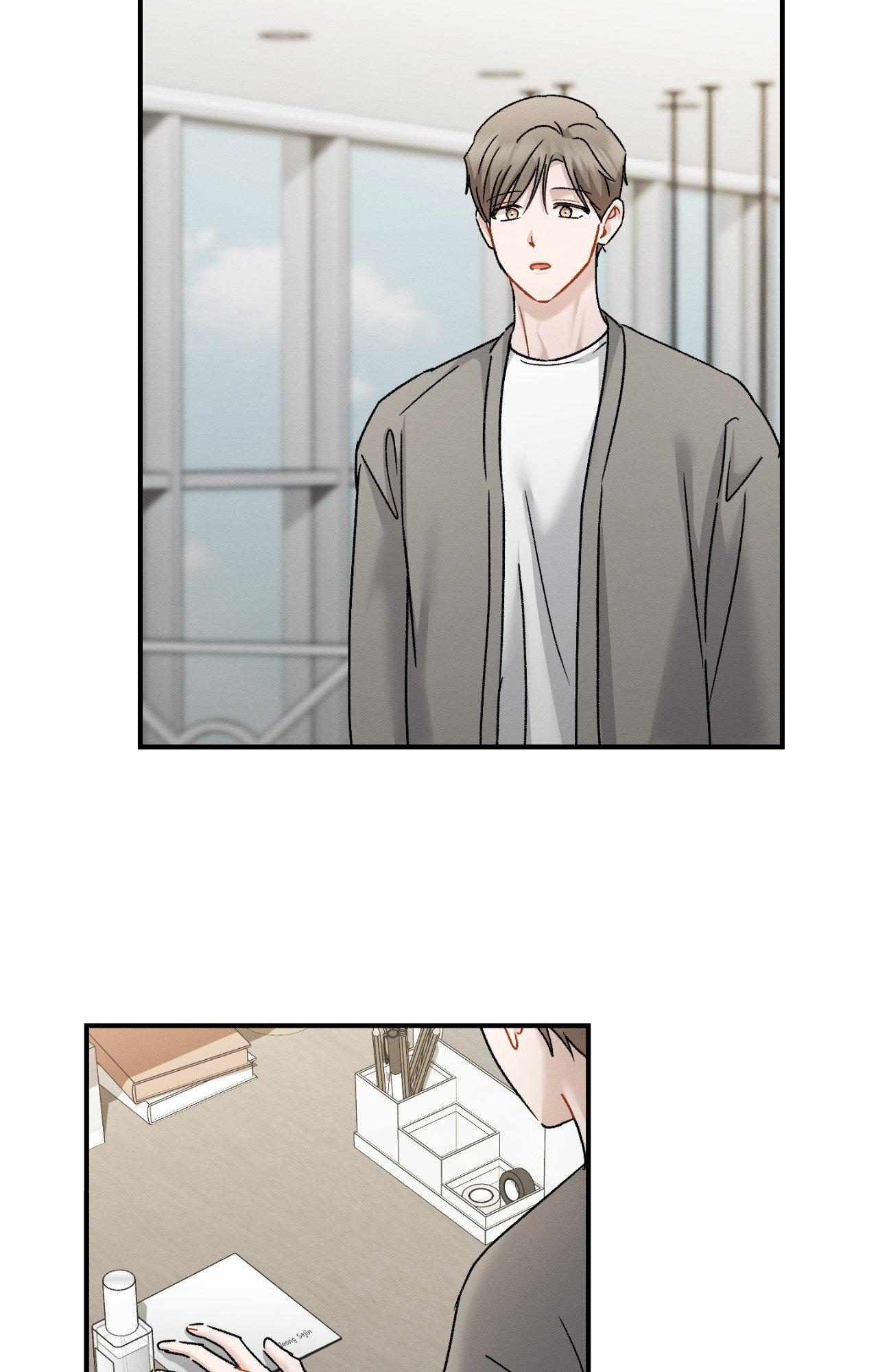 Beyond the Memories 〘Official〙 - Chapter 93 manhwa