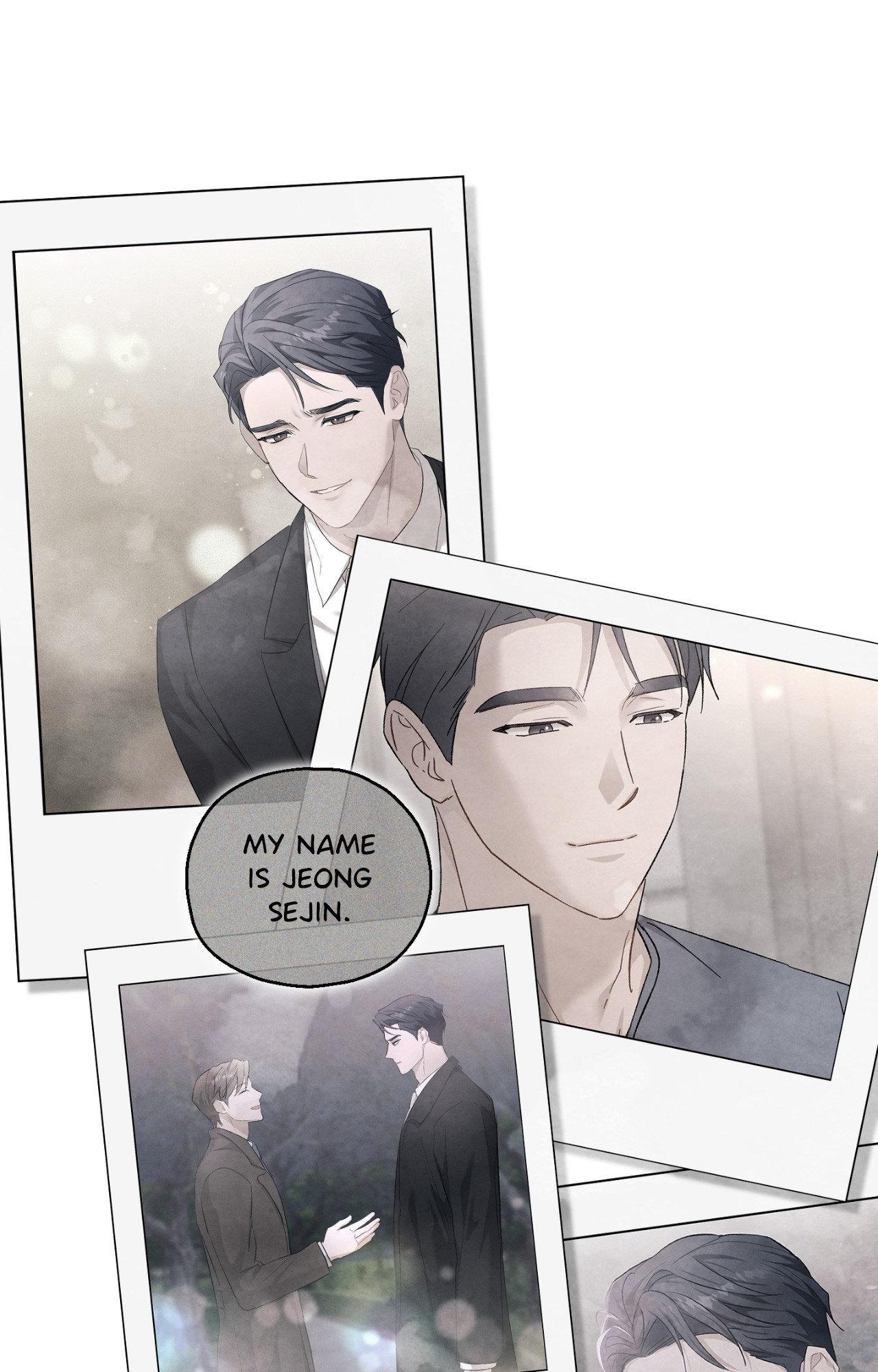 Beyond the Memories 〘Official〙 - Chapter 93 manhwa