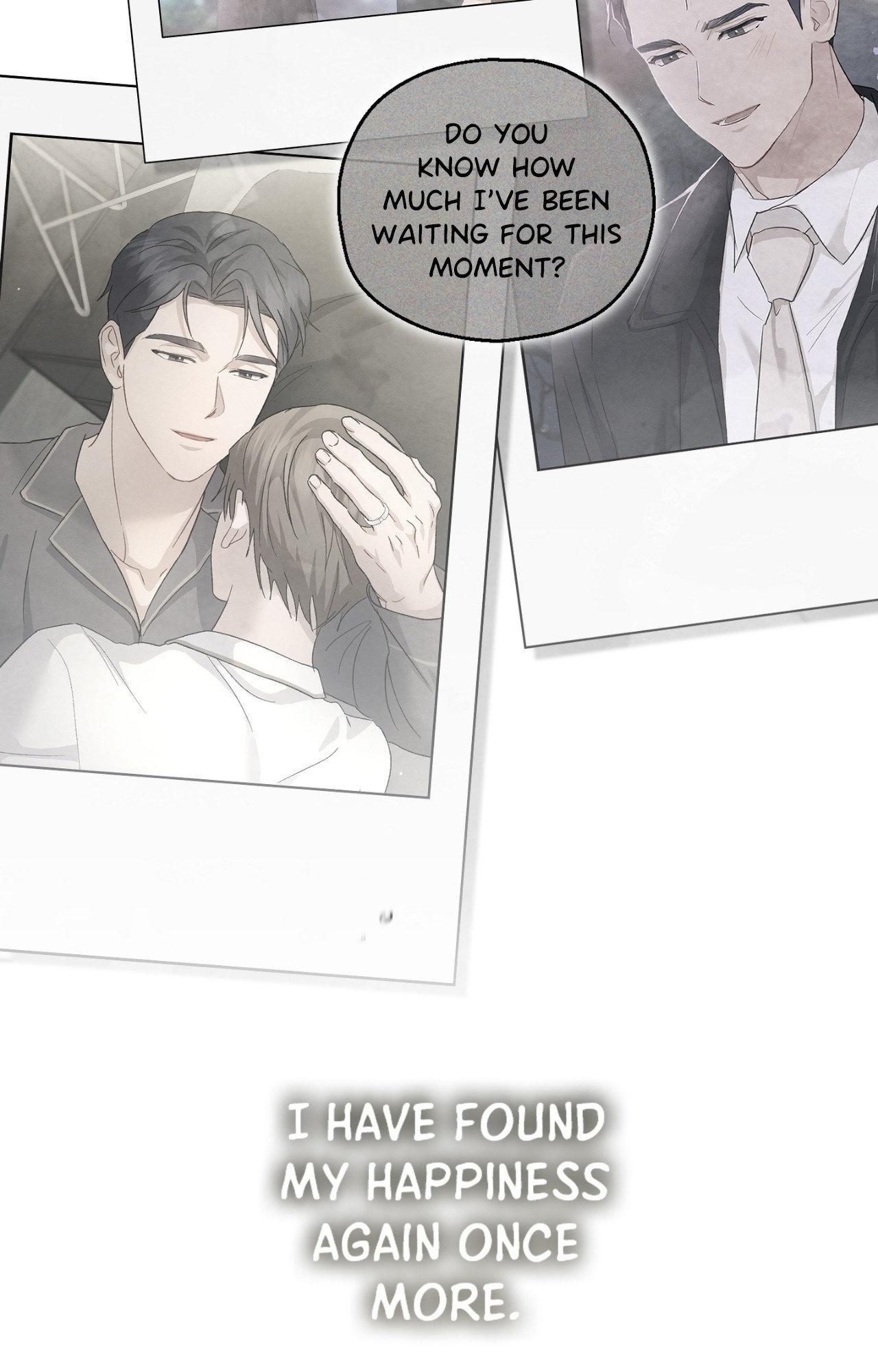 Beyond the Memories 〘Official〙 - Chapter 93 manhwa