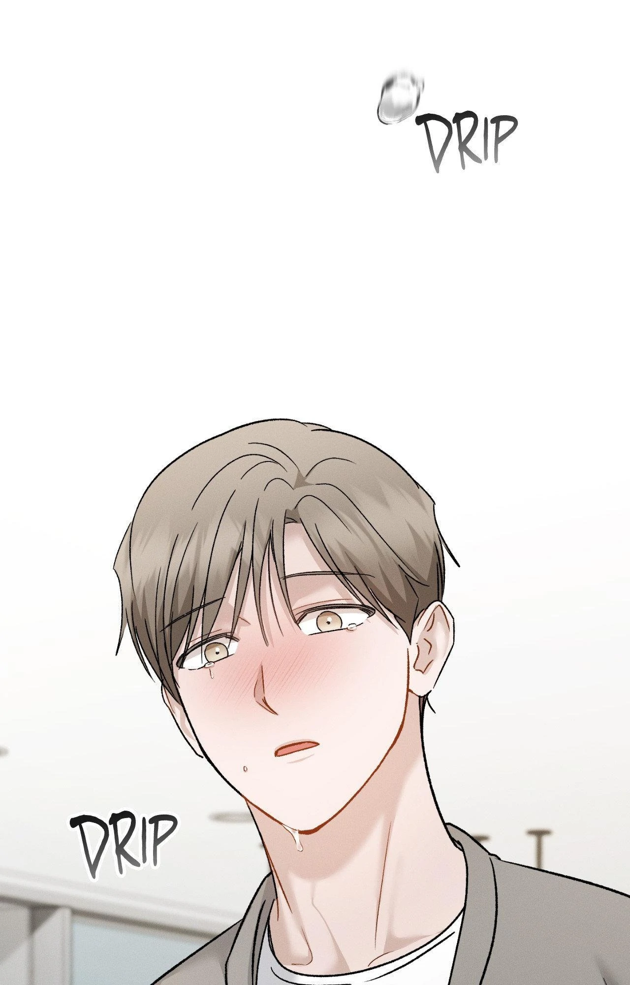 Beyond the Memories 〘Official〙 - Chapter 93 manhwa