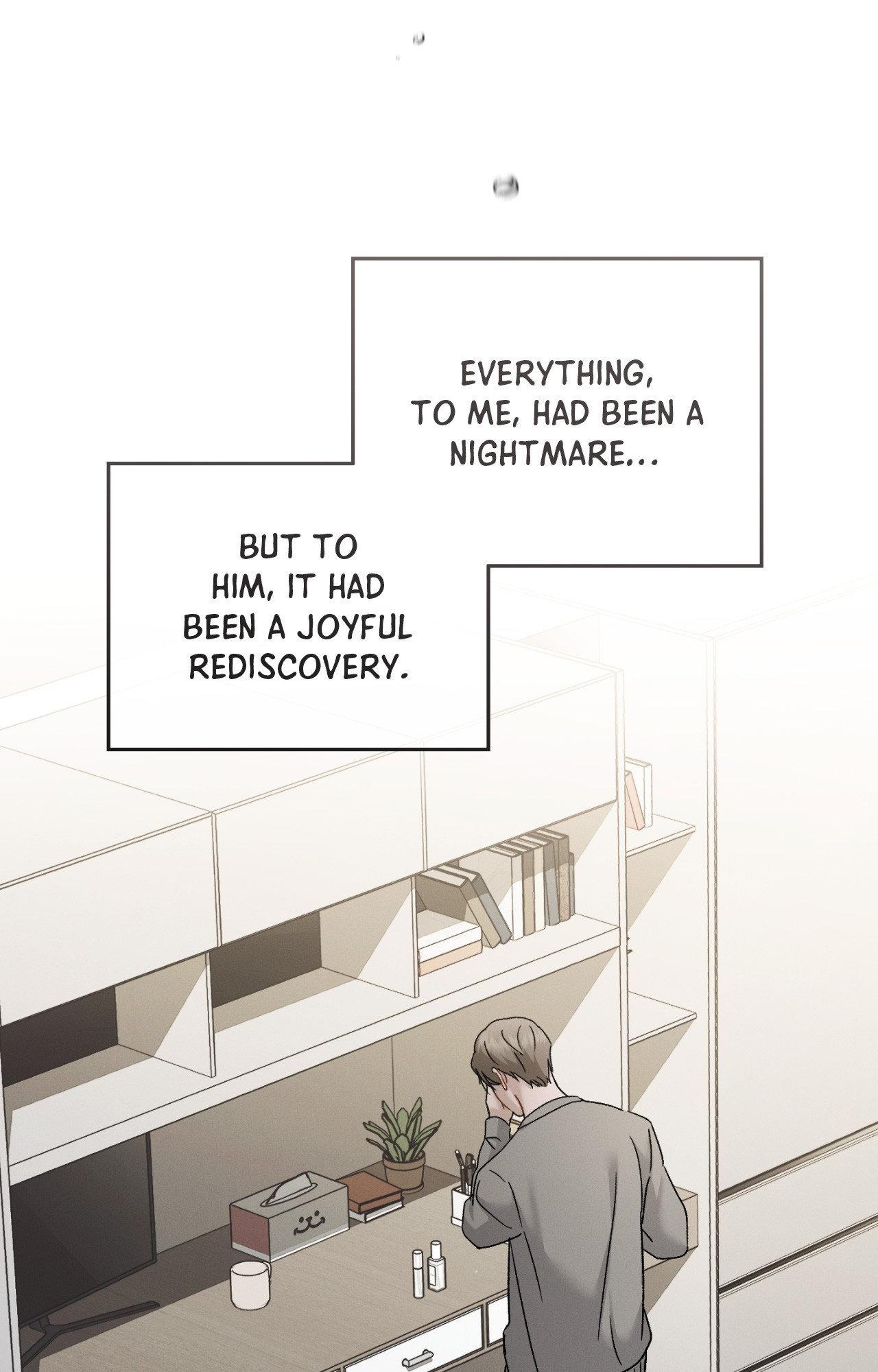 Beyond the Memories 〘Official〙 - Chapter 93 manhwa