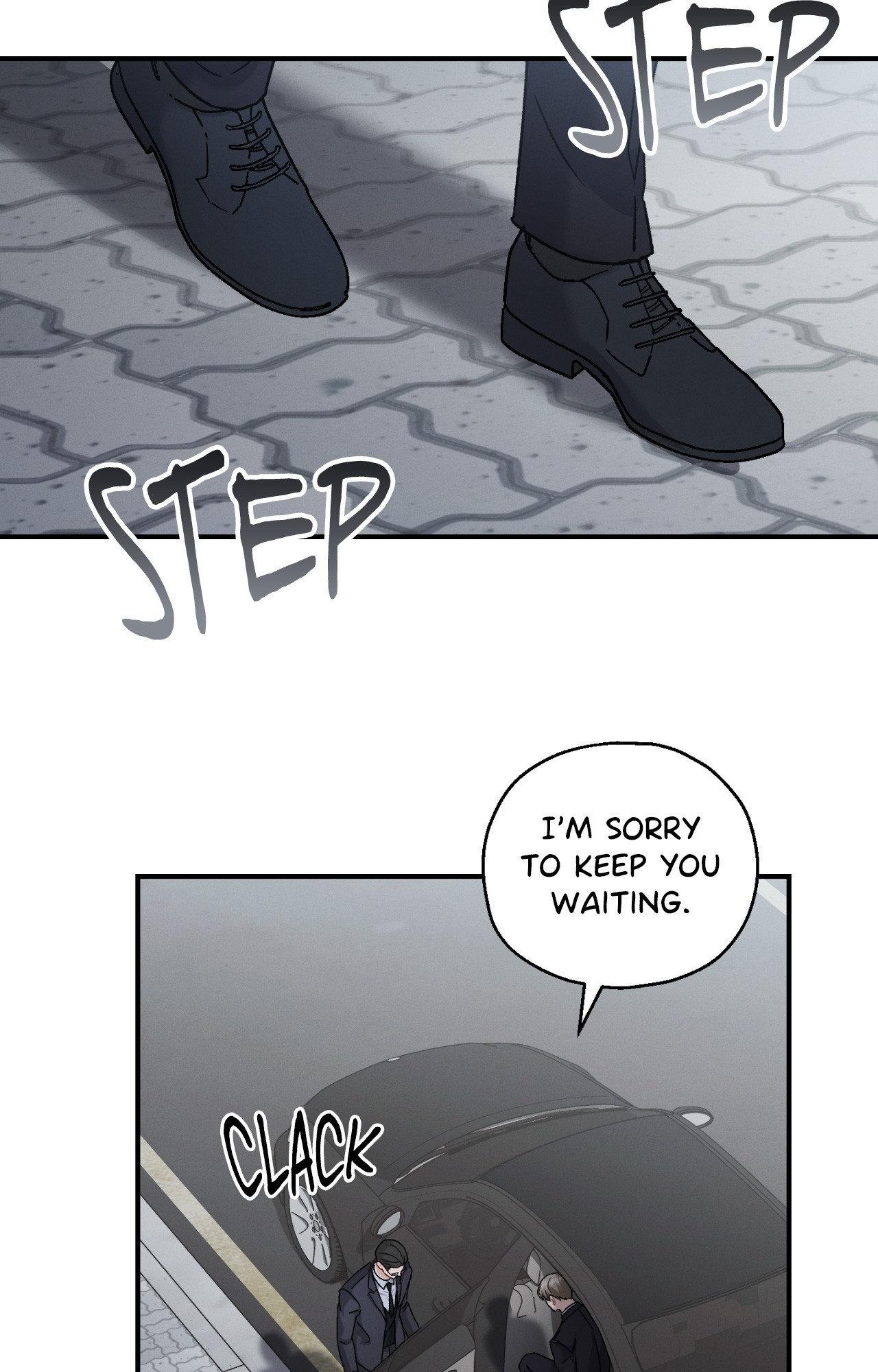 Beyond the Memories 〘Official〙 - Chapter 93 manhwa