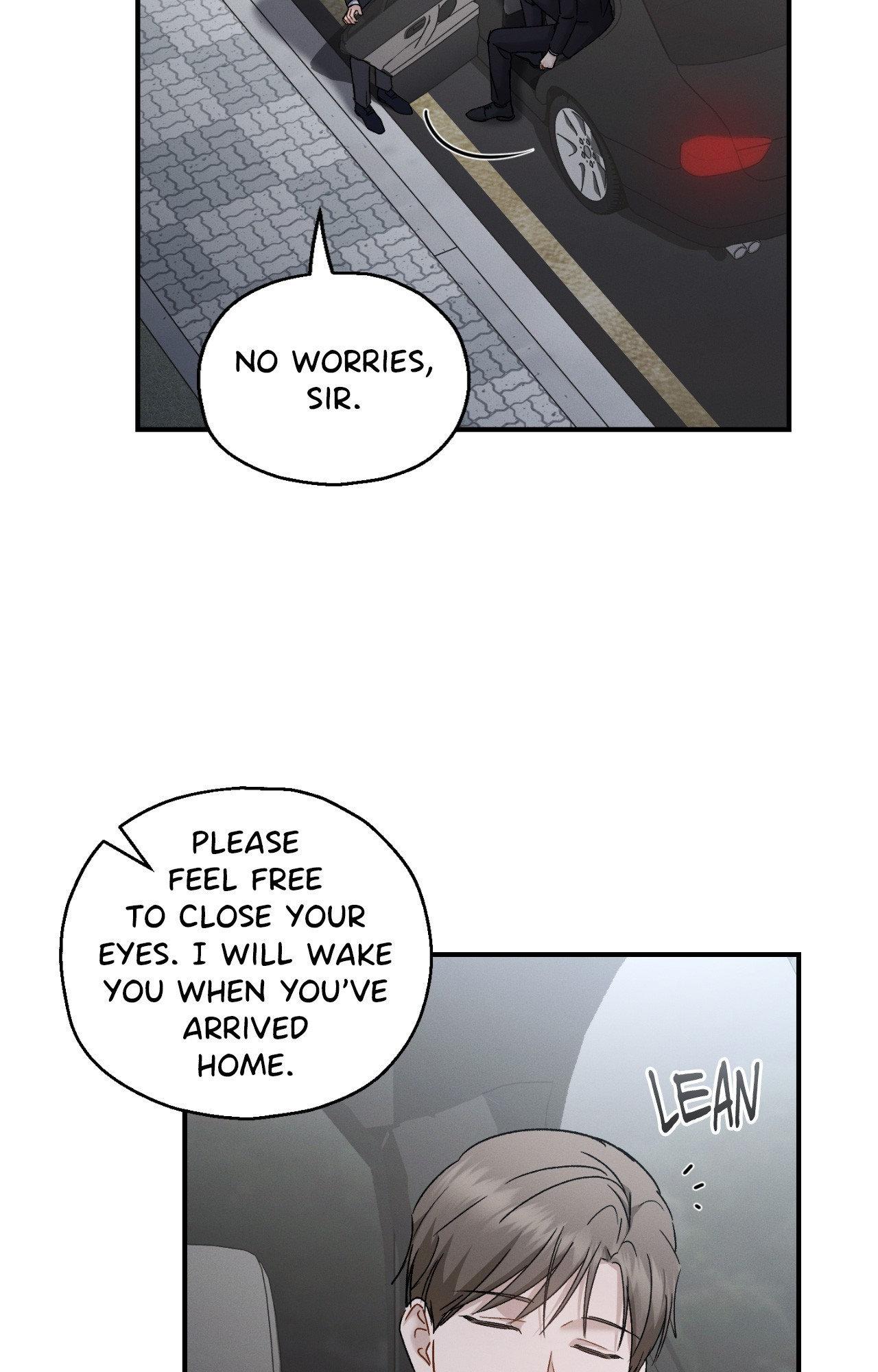 Beyond the Memories 〘Official〙 - Chapter 93 manhwa
