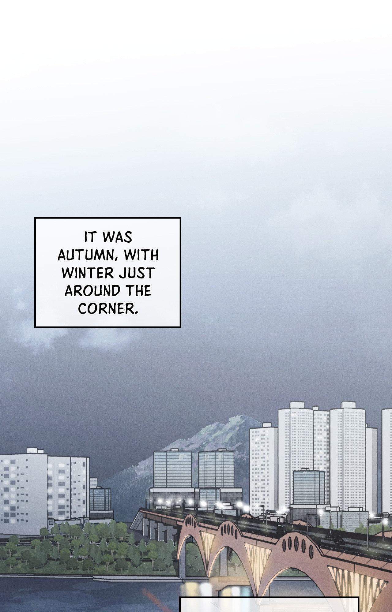 Beyond the Memories 〘Official〙 - Chapter 93 manhwa