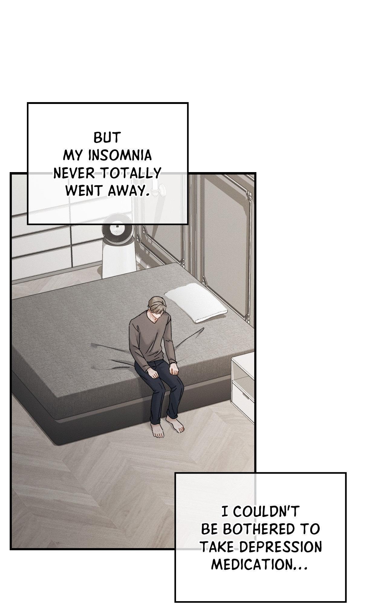 Beyond the Memories 〘Official〙 - Chapter 93 manhwa
