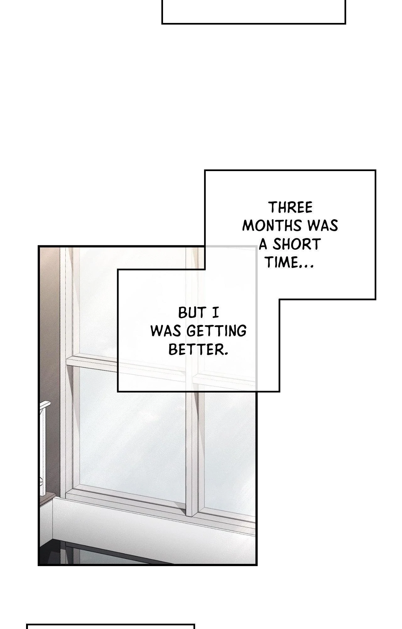 Beyond the Memories 〘Official〙 - Chapter 93 manhwa