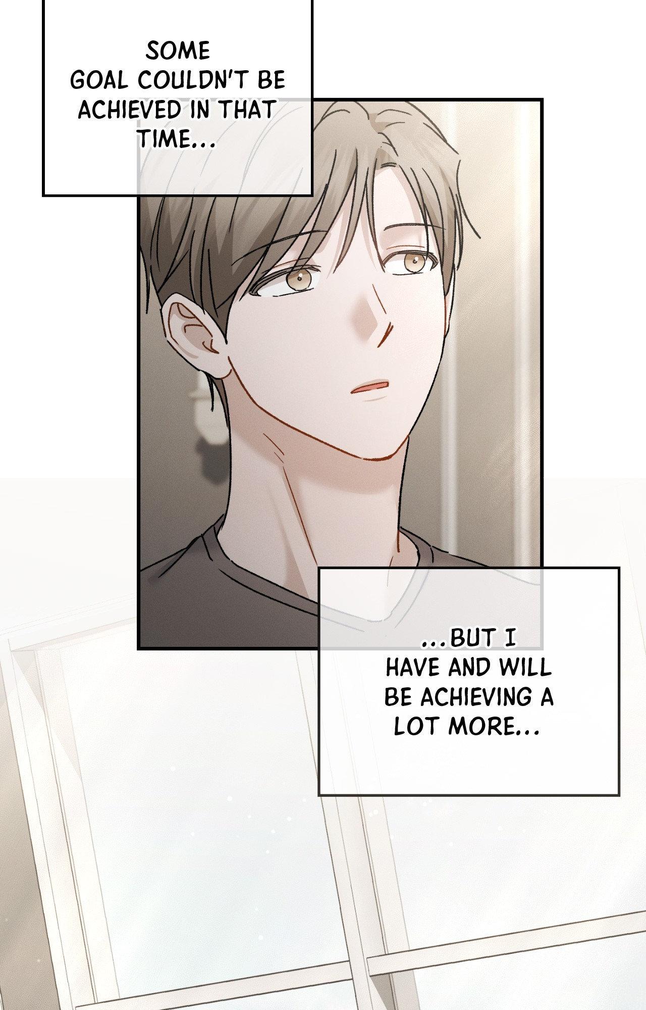 Beyond the Memories 〘Official〙 - Chapter 93 manhwa