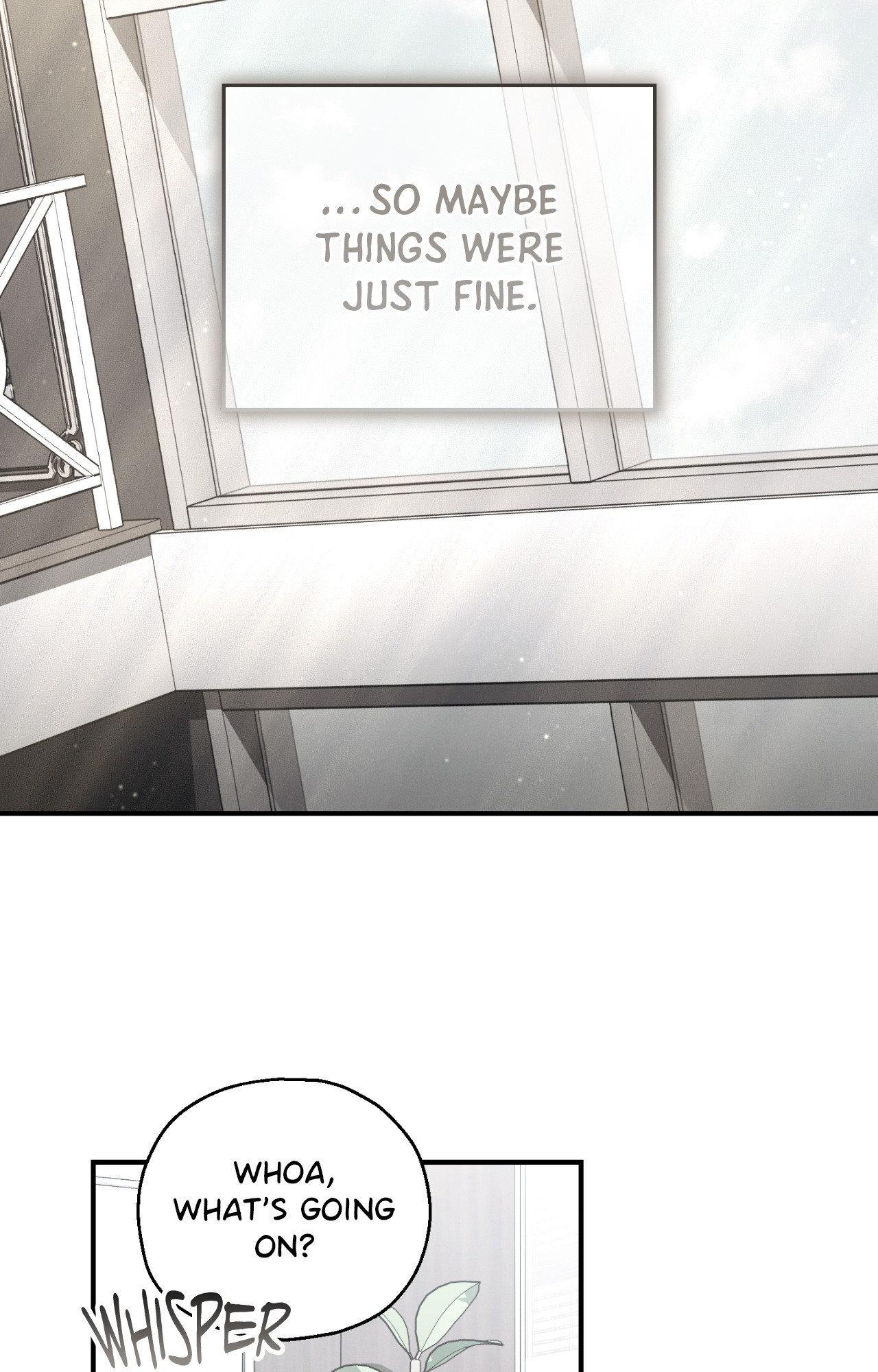 Beyond the Memories 〘Official〙 - Chapter 93 manhwa