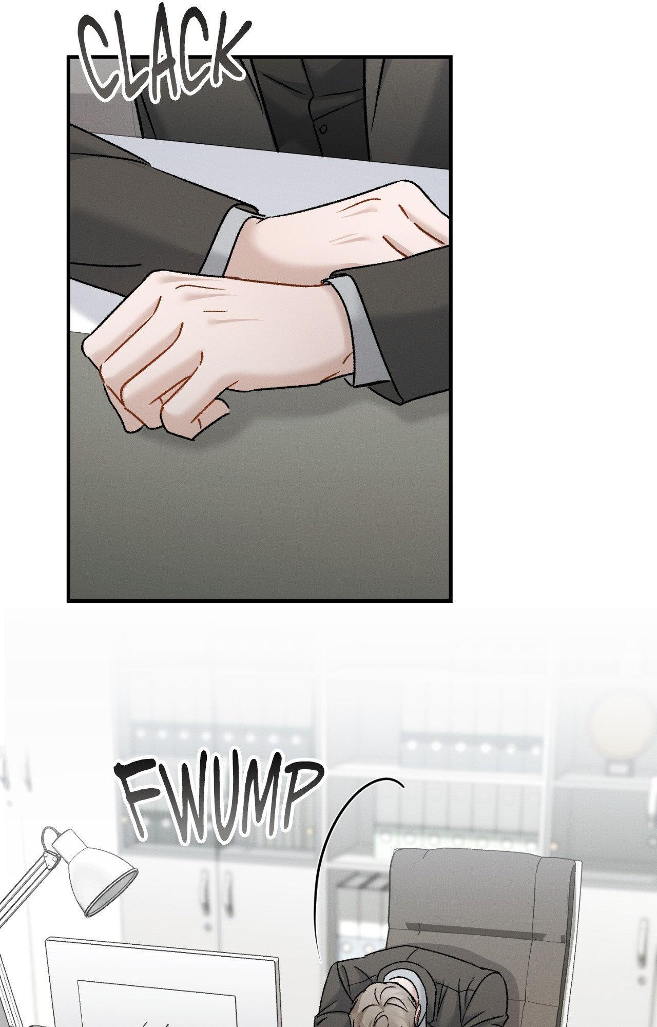 Beyond the Memories 〘Official〙 - Chapter 93 manhwa