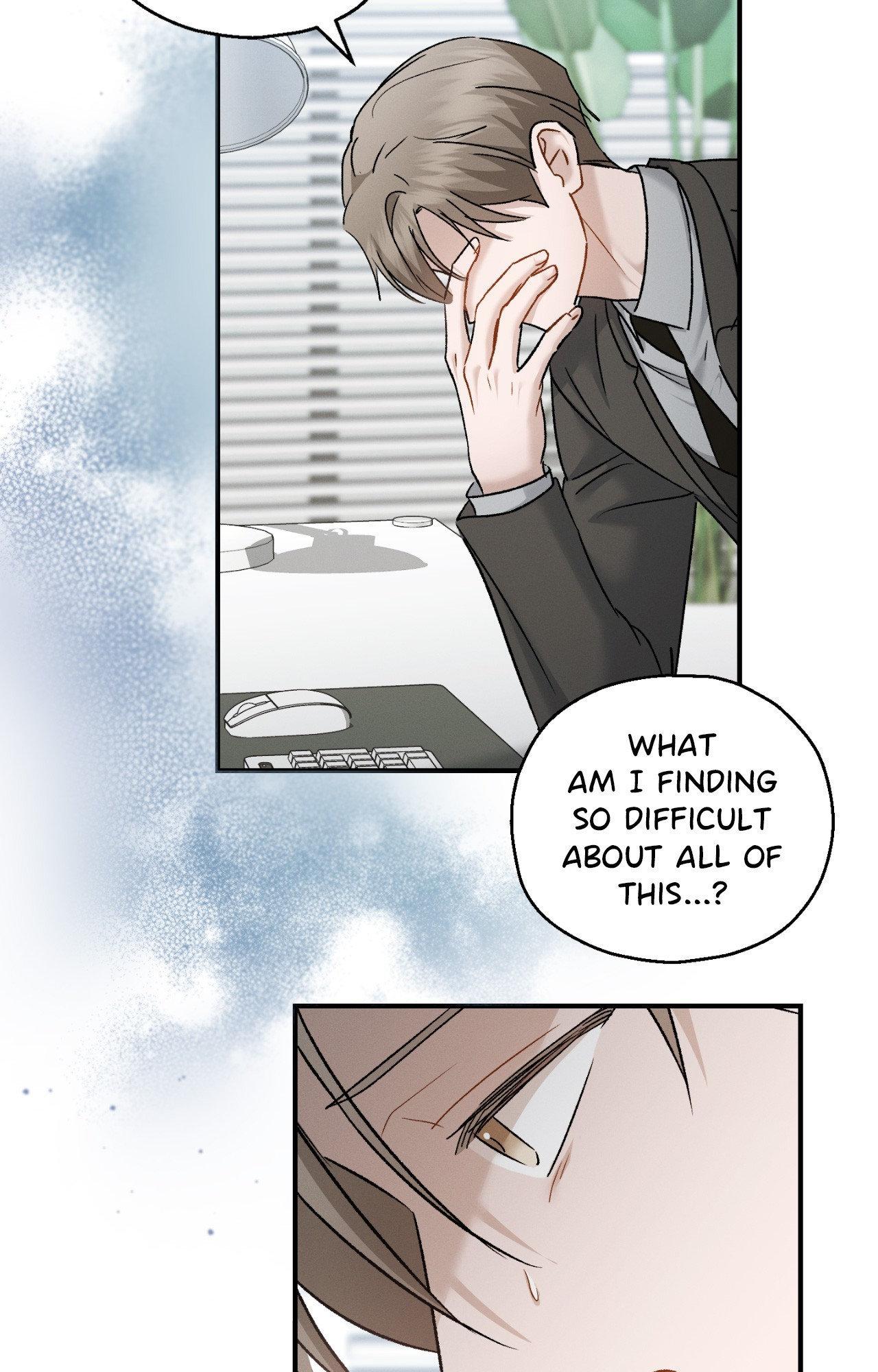 Beyond the Memories 〘Official〙 - Chapter 93 manhwa