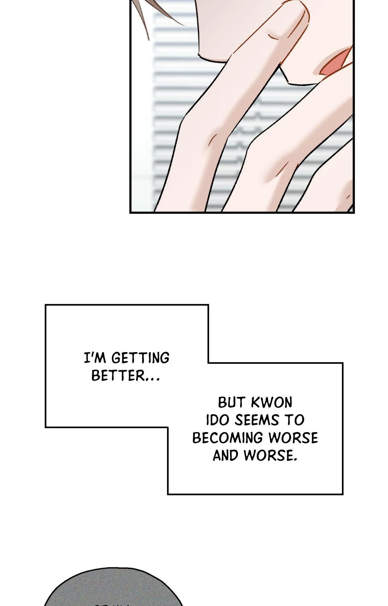 Beyond the Memories 〘Official〙 - Chapter 93 manhwa